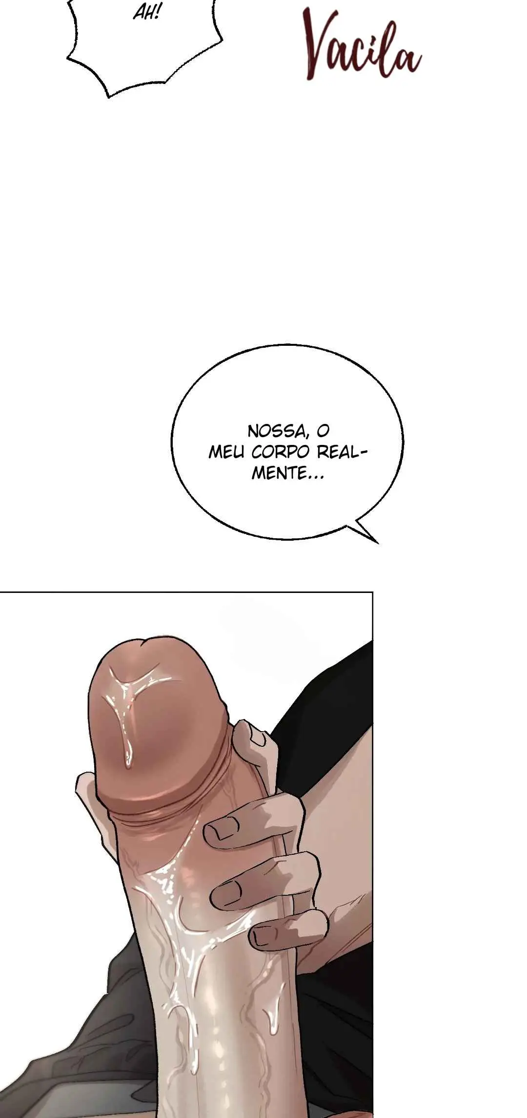 Red String Quests – Capítulo 09 Yaoi – Página 16 Red String Quests – Capítulo 09 Yaoi – Página 16