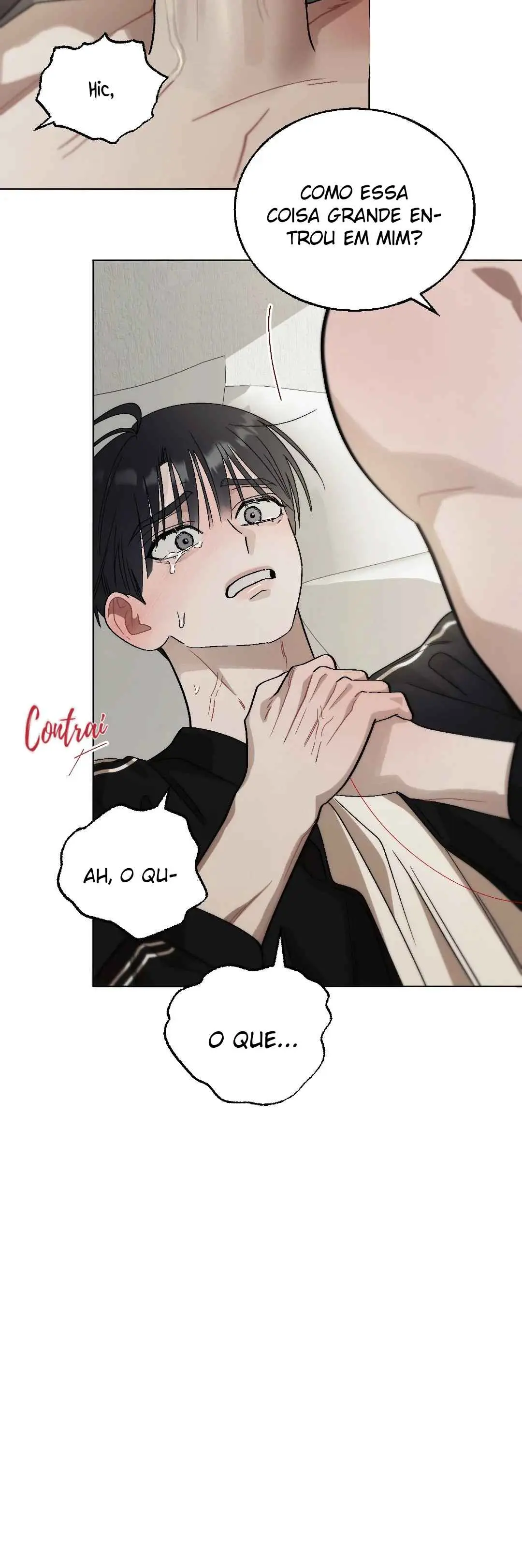 Red String Quests – Capítulo 09 Yaoi – Página 17 Red String Quests – Capítulo 09 Yaoi – Página 17