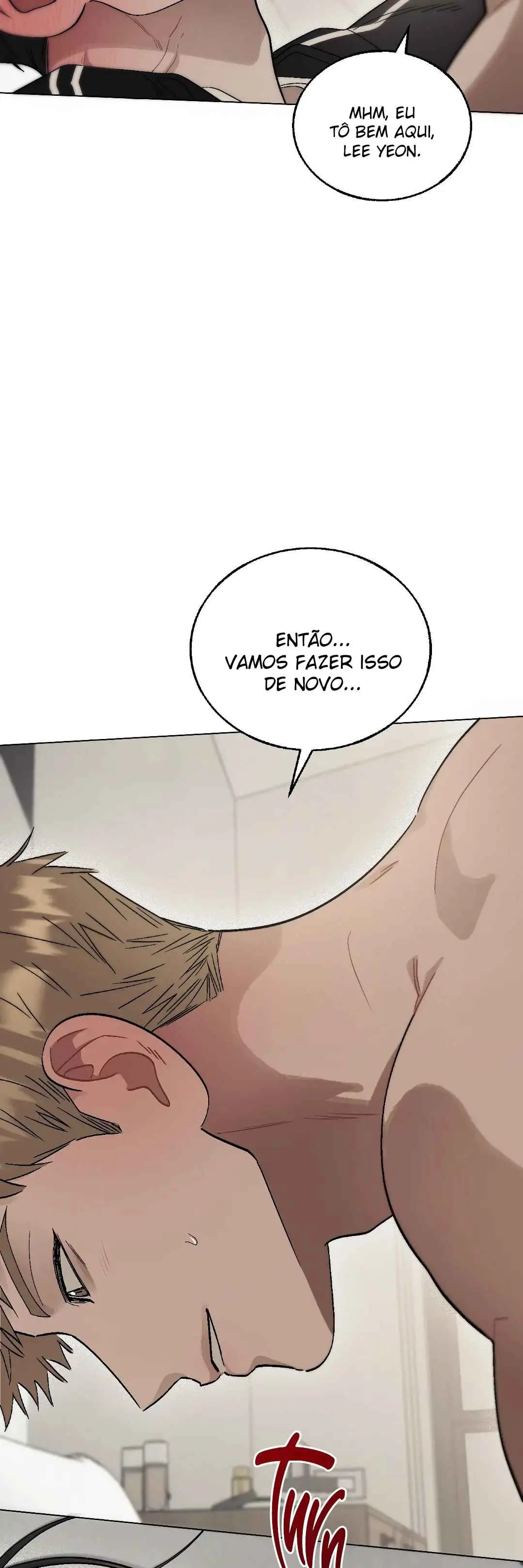 Red String Quests – Capítulo 09 Yaoi – Página 20 Red String Quests – Capítulo 09 Yaoi – Página 20