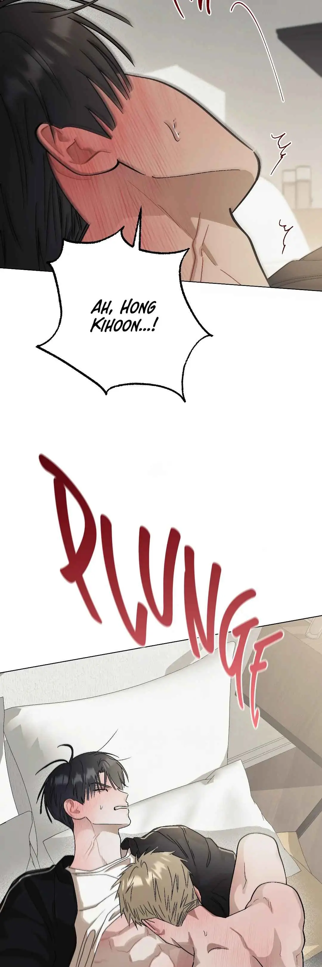 Red String Quests – Capítulo 09 Yaoi – Página 21 Red String Quests – Capítulo 09 Yaoi – Página 21