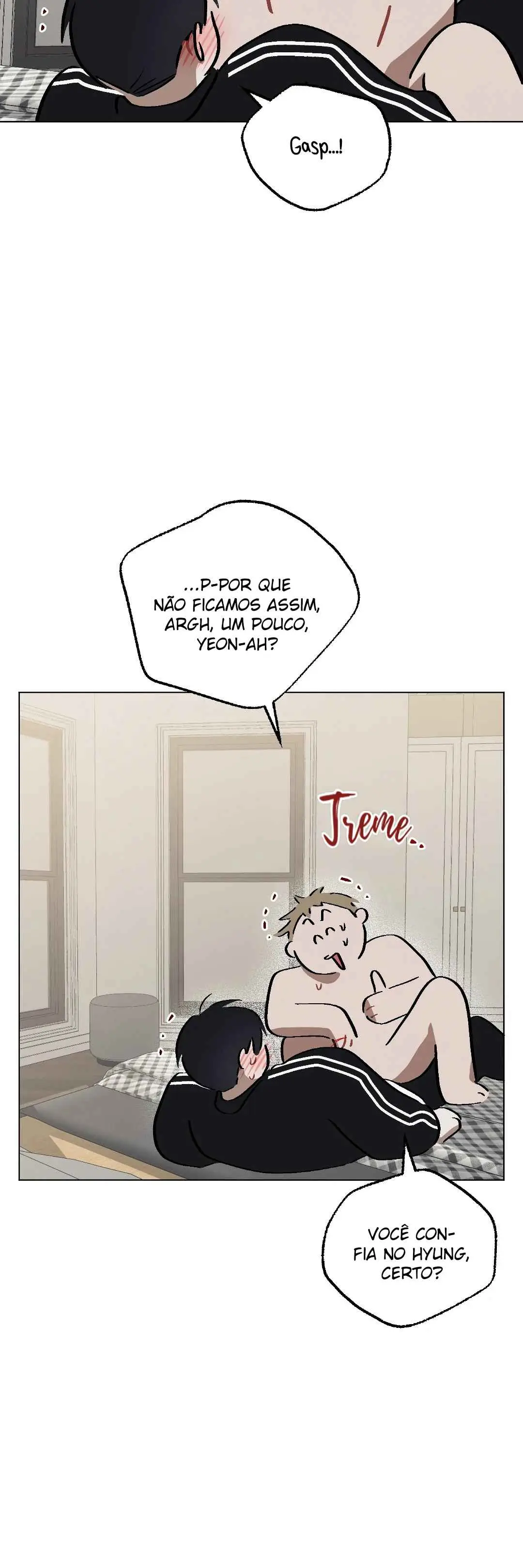 Red String Quests – Capítulo 09 Yaoi – Página 24 Red String Quests – Capítulo 09 Yaoi – Página 24