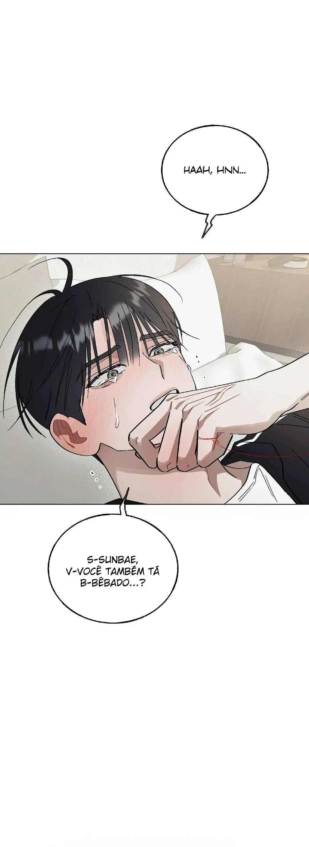 Red String Quests – Capítulo 09 Yaoi – Página 25 Red String Quests – Capítulo 09 Yaoi – Página 25