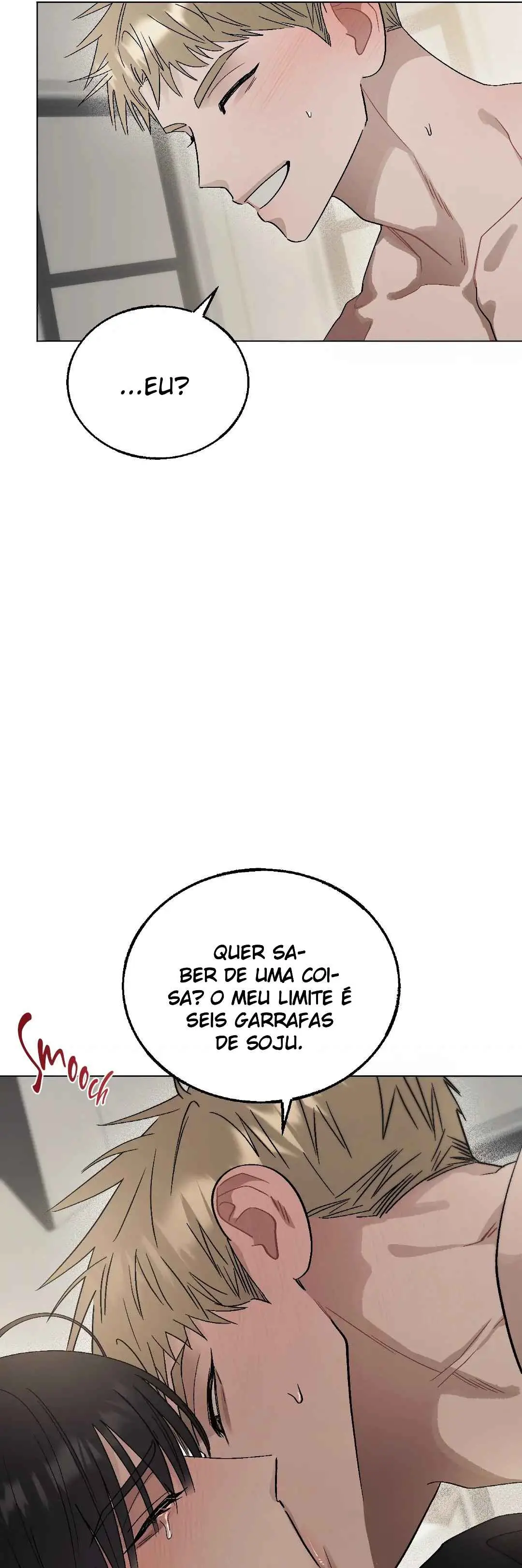 Red String Quests – Capítulo 09 Yaoi – Página 26 Red String Quests – Capítulo 09 Yaoi – Página 26