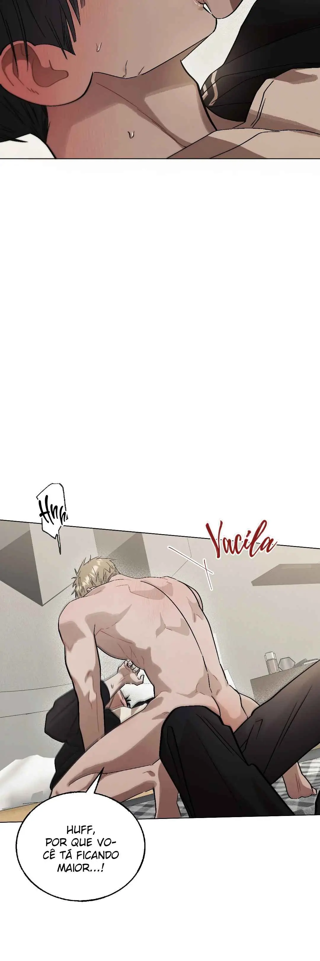 Red String Quests – Capítulo 09 Yaoi – Página 27 Red String Quests – Capítulo 09 Yaoi – Página 27