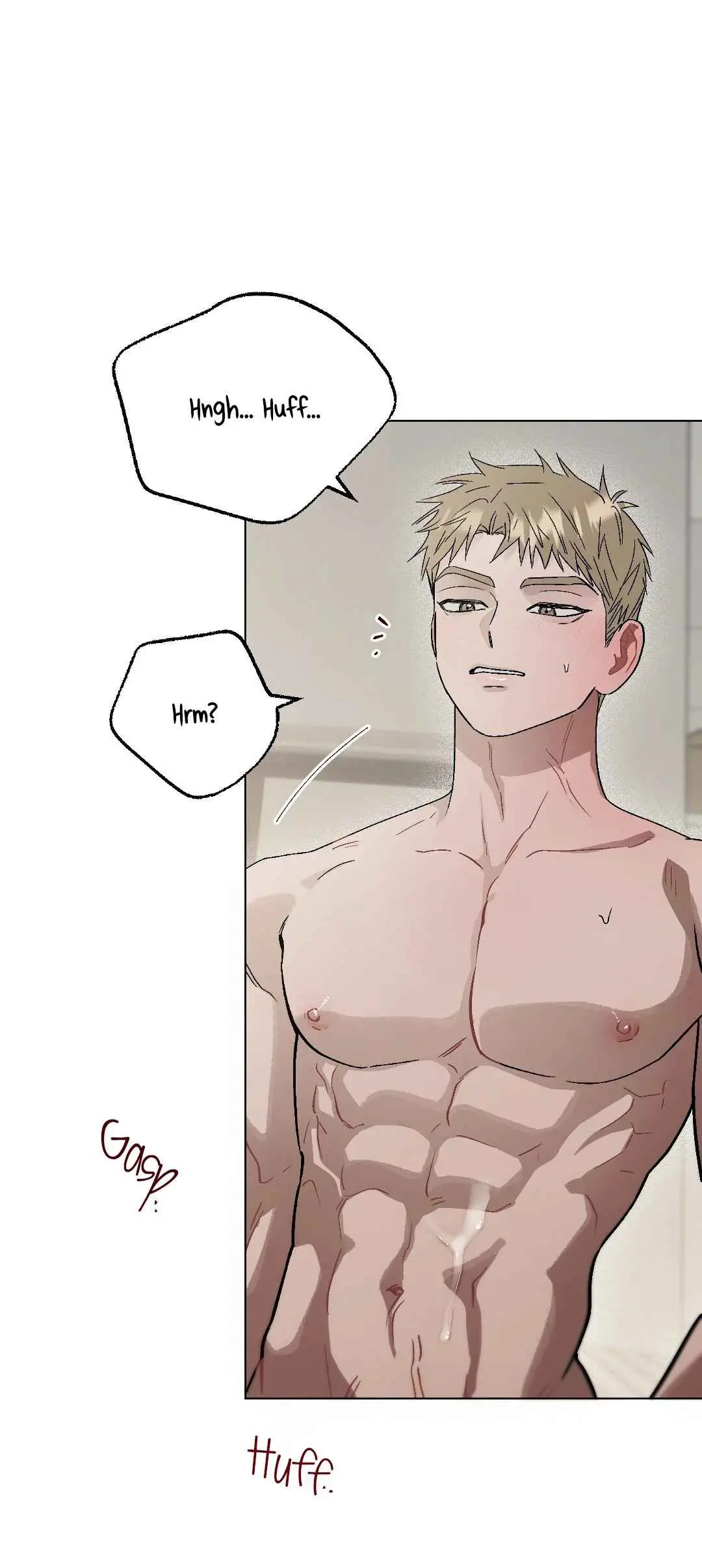 Red String Quests – Capítulo 09 Yaoi – Página 28 Red String Quests – Capítulo 09 Yaoi – Página 28