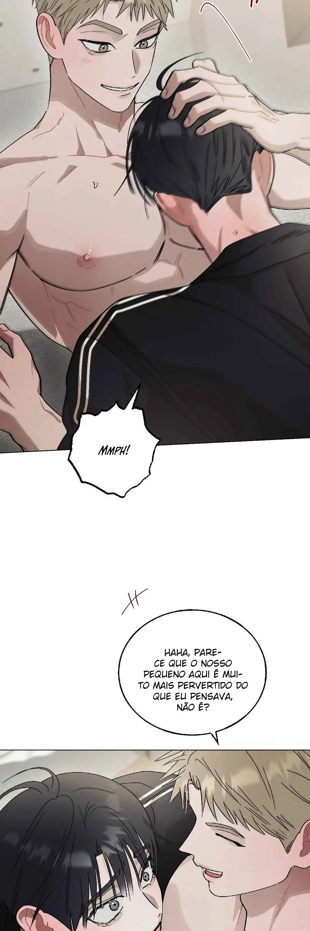 Red String Quests – Capítulo 09 Yaoi – Página 30 Red String Quests – Capítulo 09 Yaoi – Página 30