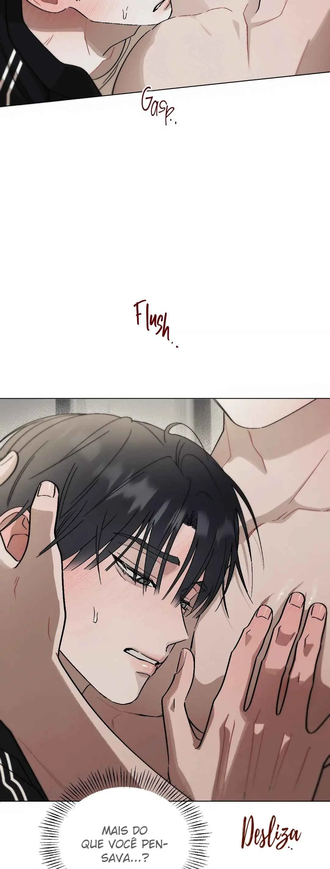 Red String Quests – Capítulo 09 Yaoi – Página 31 Red String Quests – Capítulo 09 Yaoi – Página 31