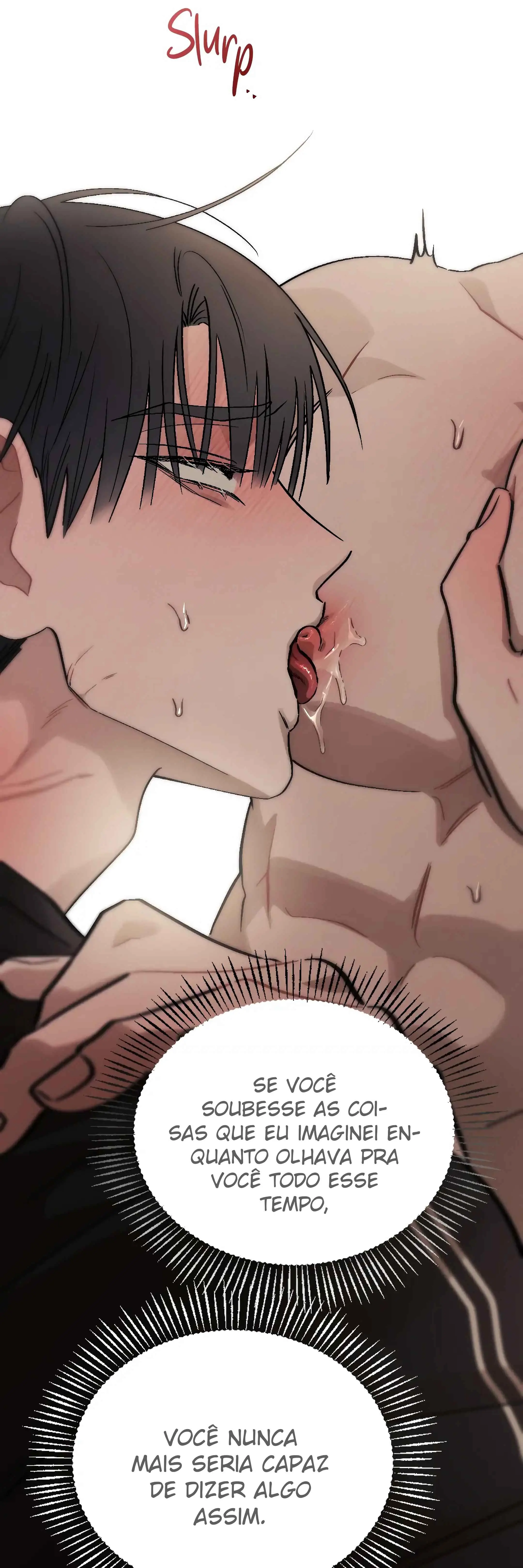 Red String Quests – Capítulo 09 Yaoi – Página 33 Red String Quests – Capítulo 09 Yaoi – Página 33