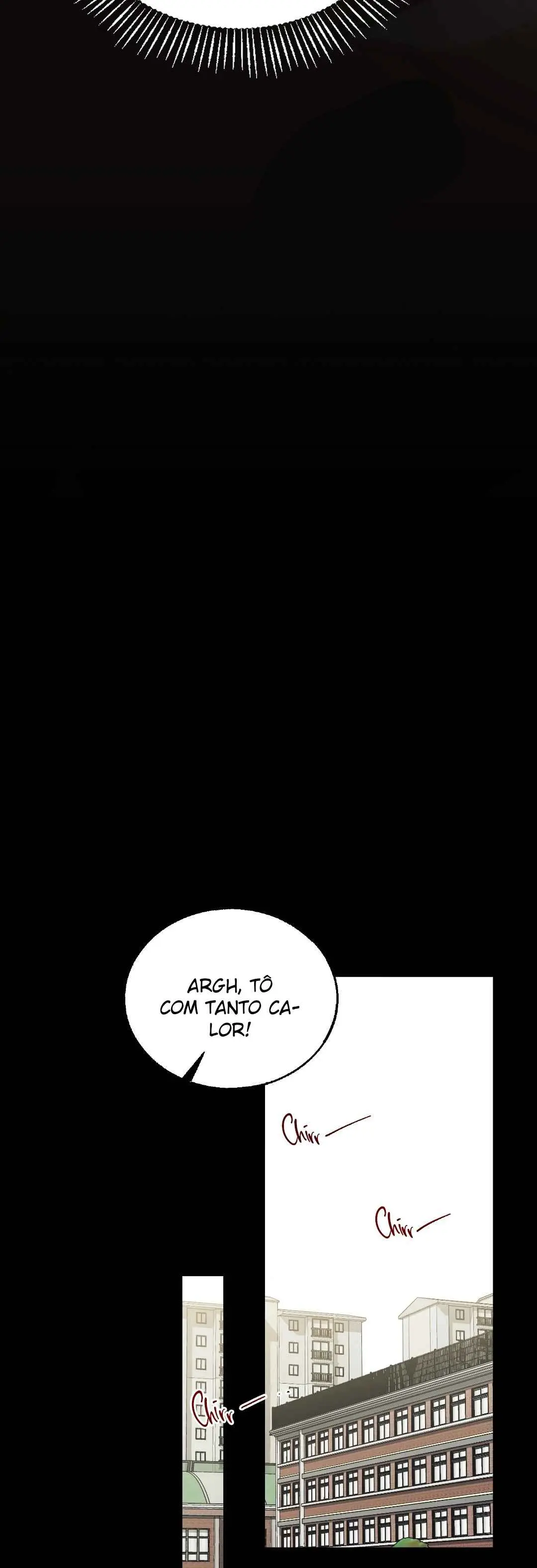 Red String Quests – Capítulo 09 Yaoi – Página 34 Red String Quests – Capítulo 09 Yaoi – Página 34