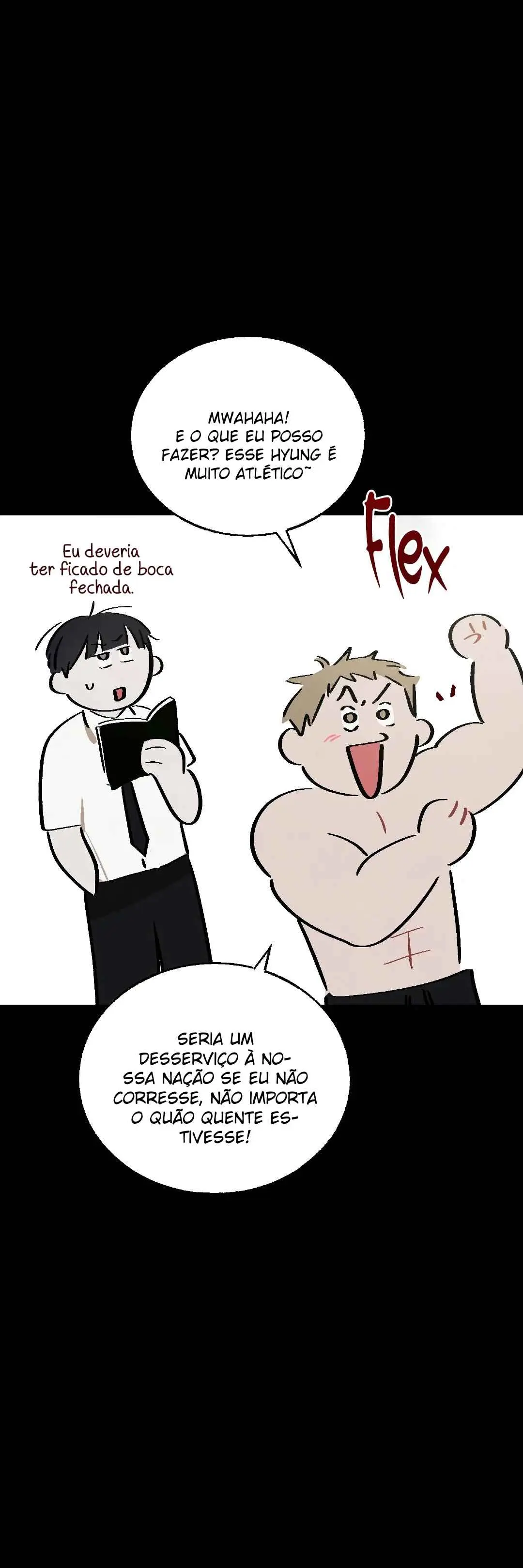 Red String Quests – Capítulo 09 Yaoi – Página 36 Red String Quests – Capítulo 09 Yaoi – Página 36