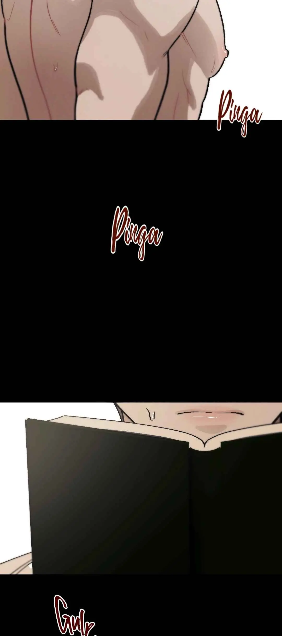 Red String Quests – Capítulo 09 Yaoi – Página 38 Red String Quests – Capítulo 09 Yaoi – Página 38