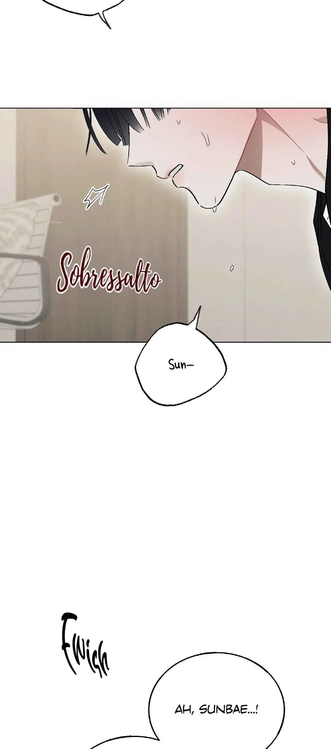 Red String Quests – Capítulo 09 Yaoi – Página 4 Red String Quests – Capítulo 09 Yaoi – Página 4