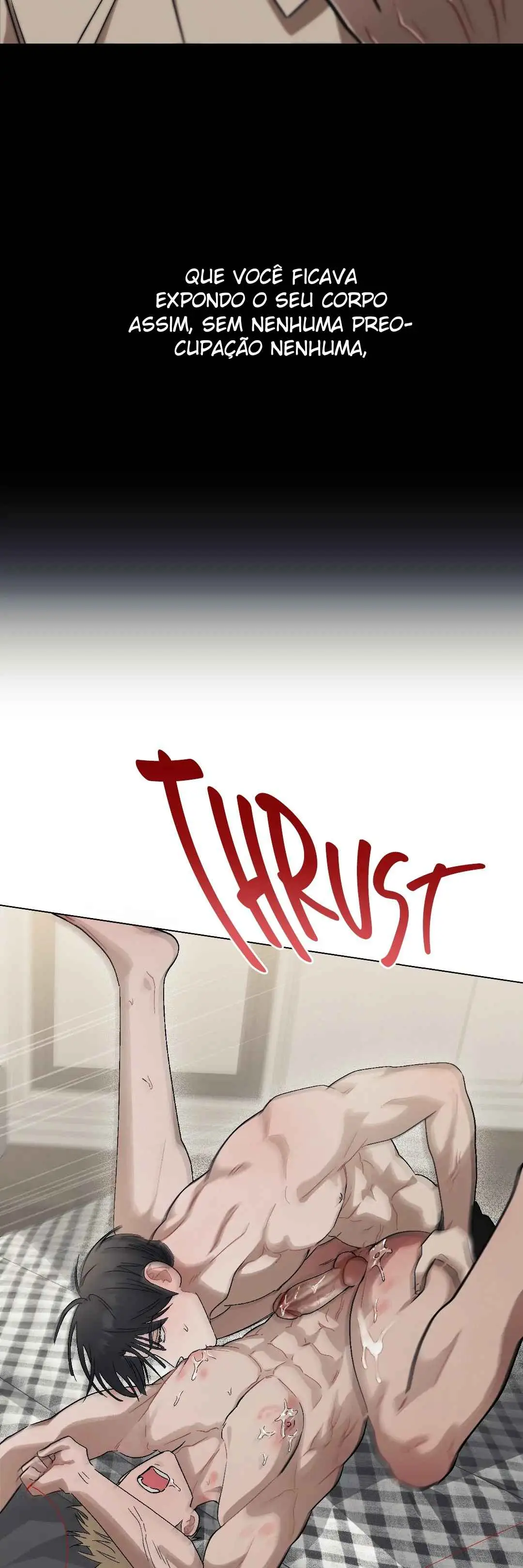 Red String Quests – Capítulo 09 Yaoi – Página 40 Red String Quests – Capítulo 09 Yaoi – Página 40