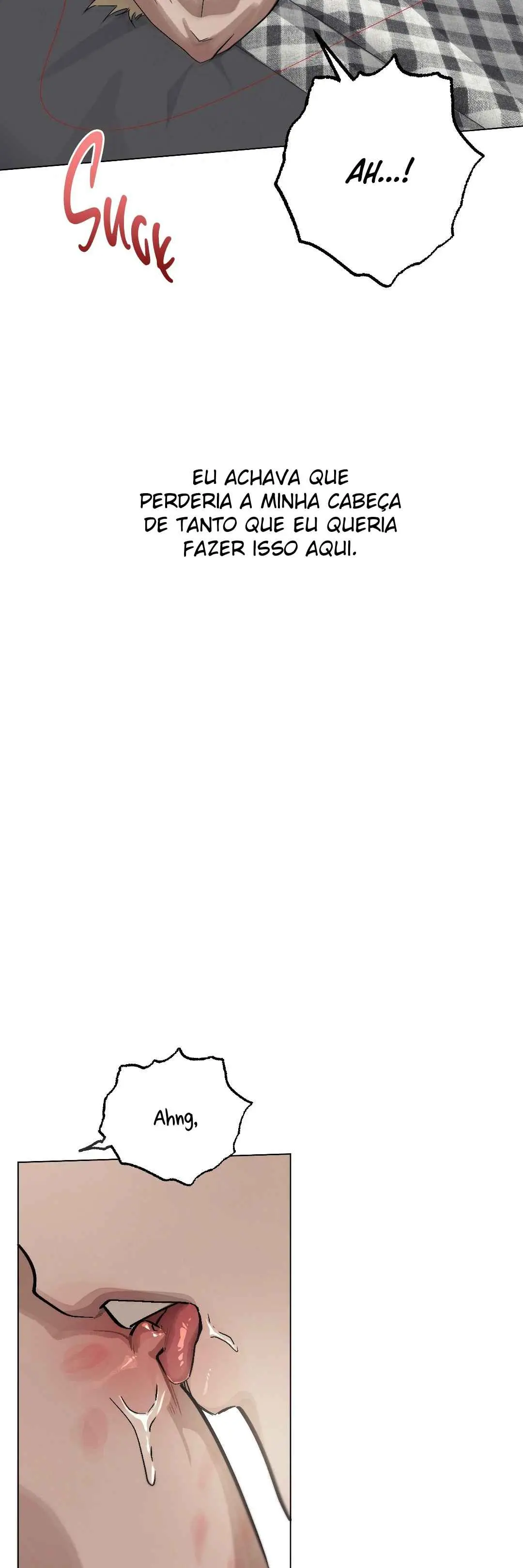 Red String Quests – Capítulo 09 Yaoi – Página 41 Red String Quests – Capítulo 09 Yaoi – Página 41