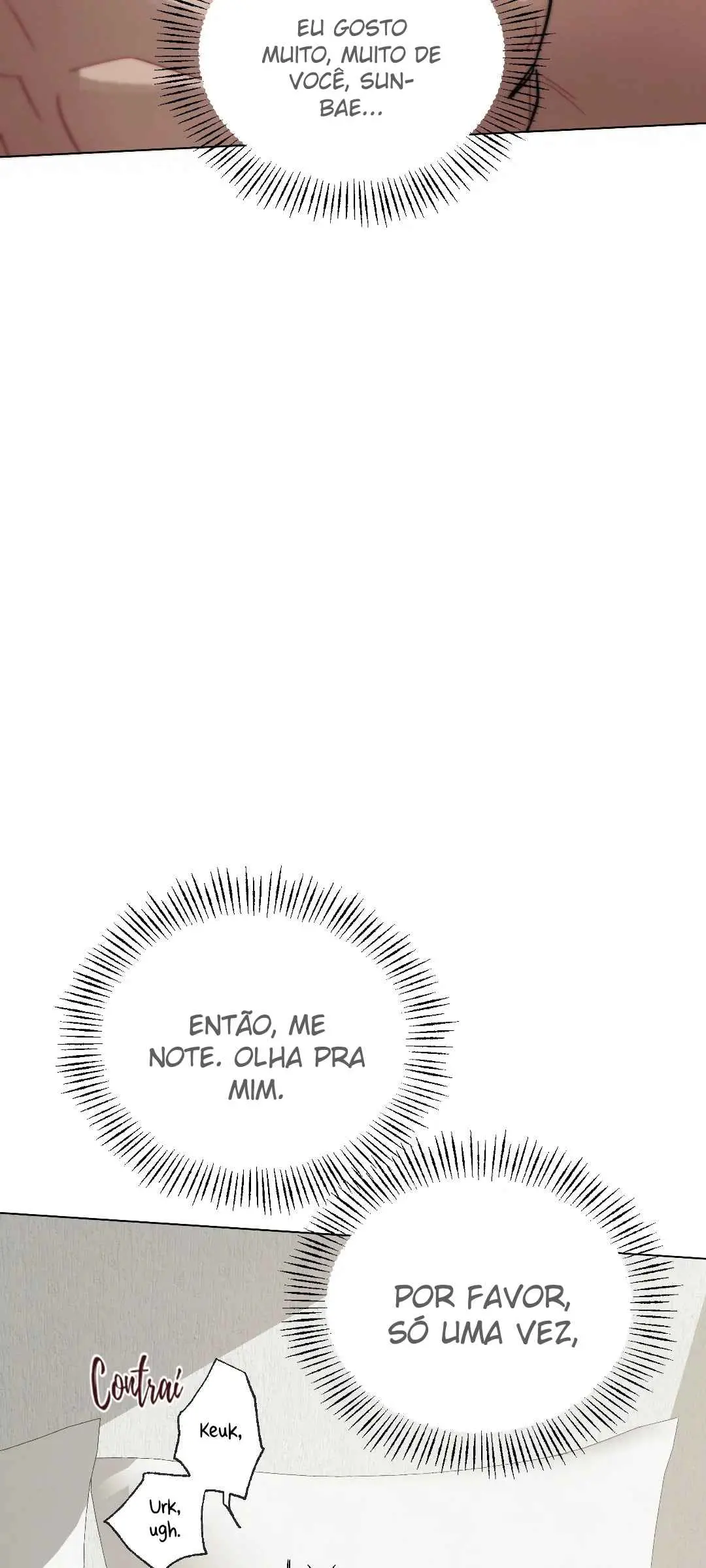 Red String Quests – Capítulo 09 Yaoi – Página 50 Red String Quests – Capítulo 09 Yaoi – Página 50