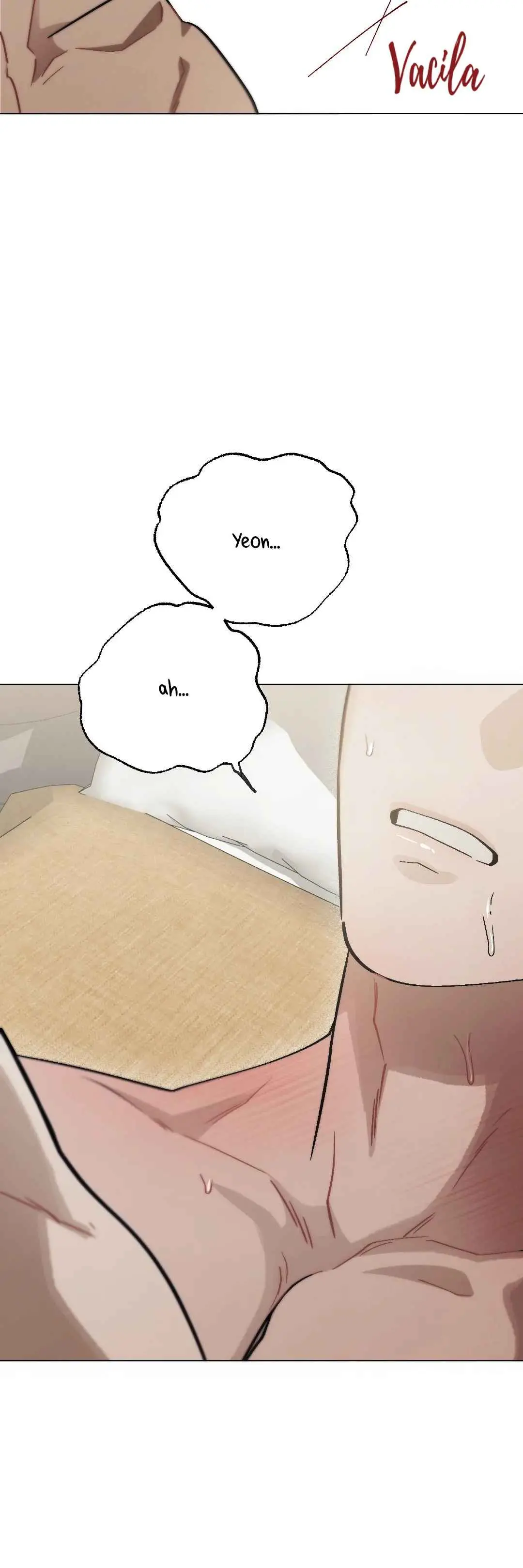 Red String Quests – Capítulo 09 Yaoi – Página 54 Red String Quests – Capítulo 09 Yaoi – Página 54