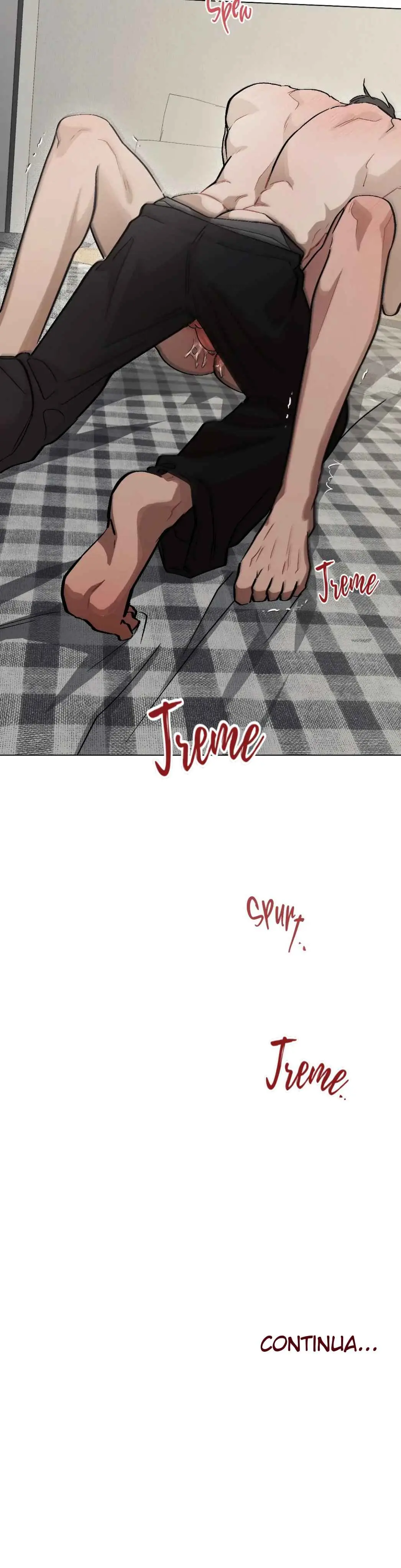 Red String Quests – Capítulo 09 Yaoi – Página 56 Red String Quests – Capítulo 09 Yaoi – Página 56