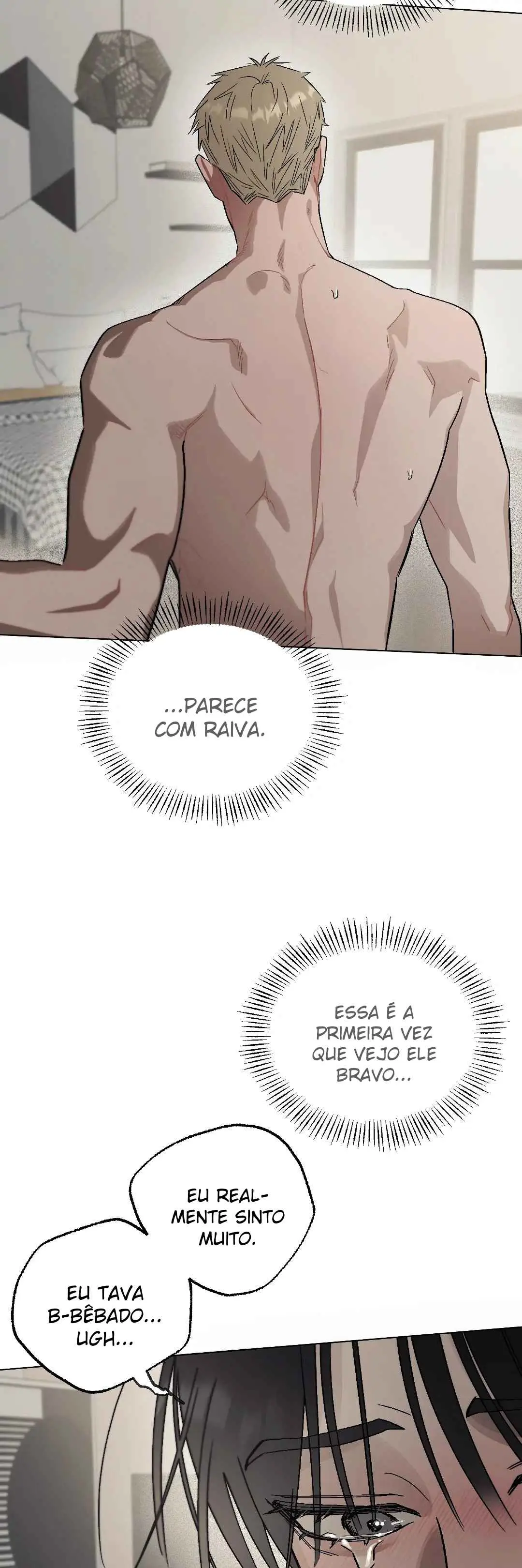 Red String Quests – Capítulo 09 Yaoi – Página 9 Red String Quests – Capítulo 09 Yaoi – Página 9