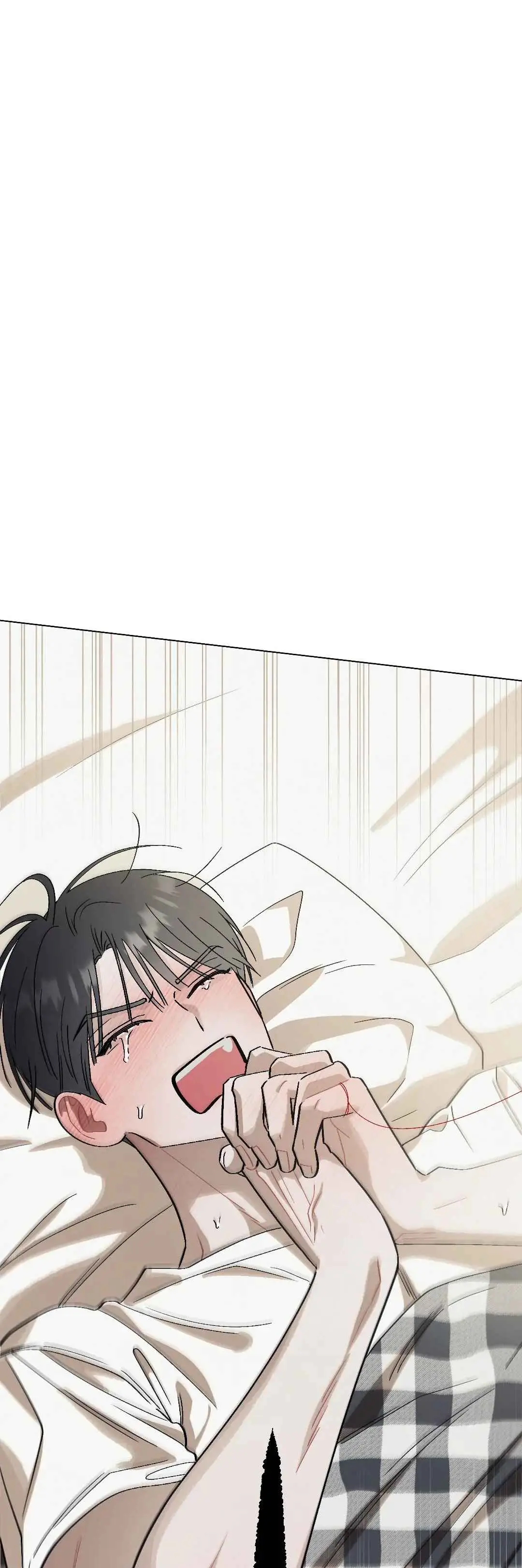 Red String Quests – Capítulo 10 Yaoi – Página 10