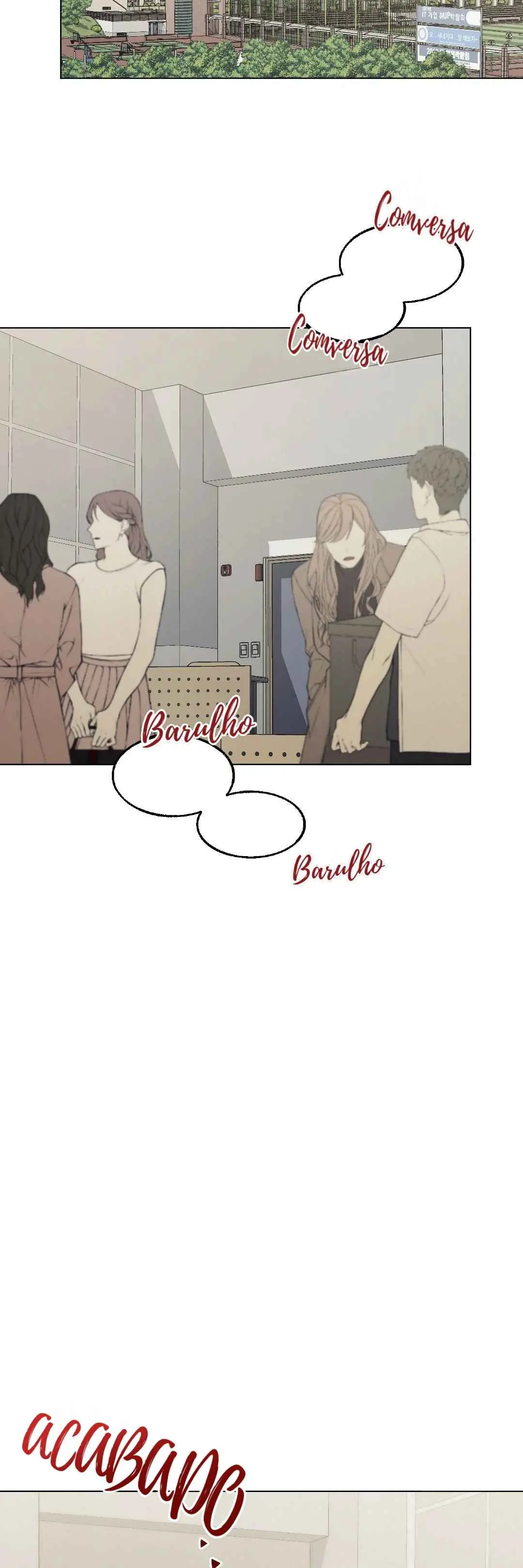 Red String Quests – Capítulo 10 Yaoi – Página 13