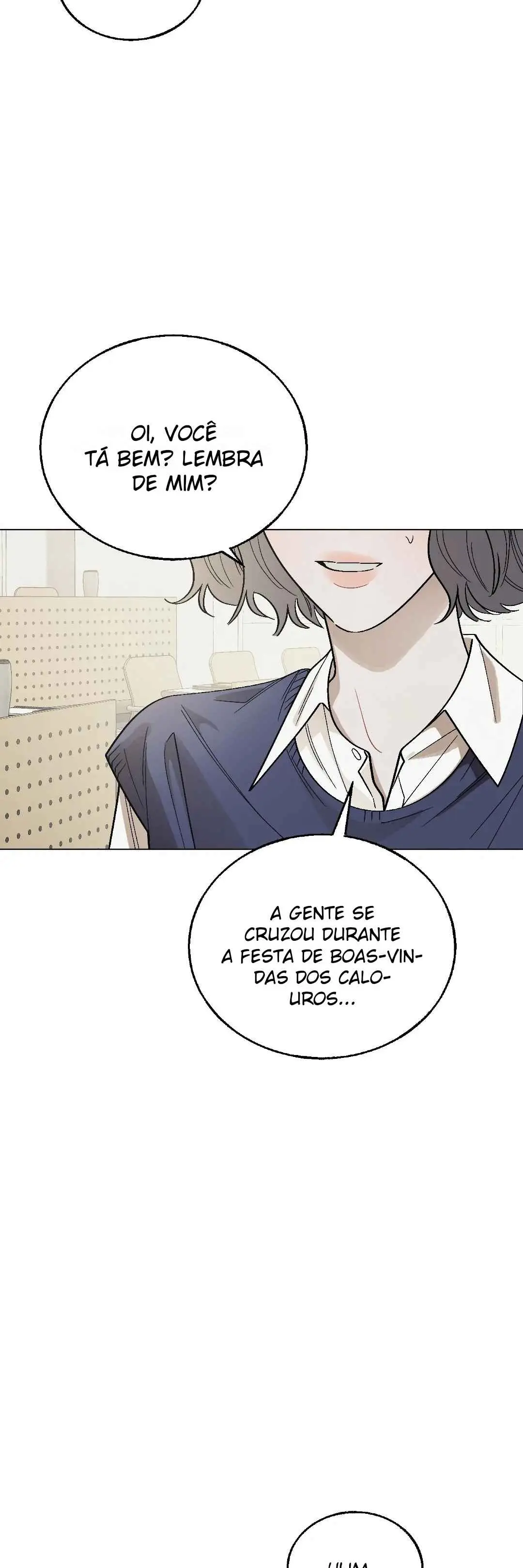 Red String Quests – Capítulo 10 Yaoi – Página 17