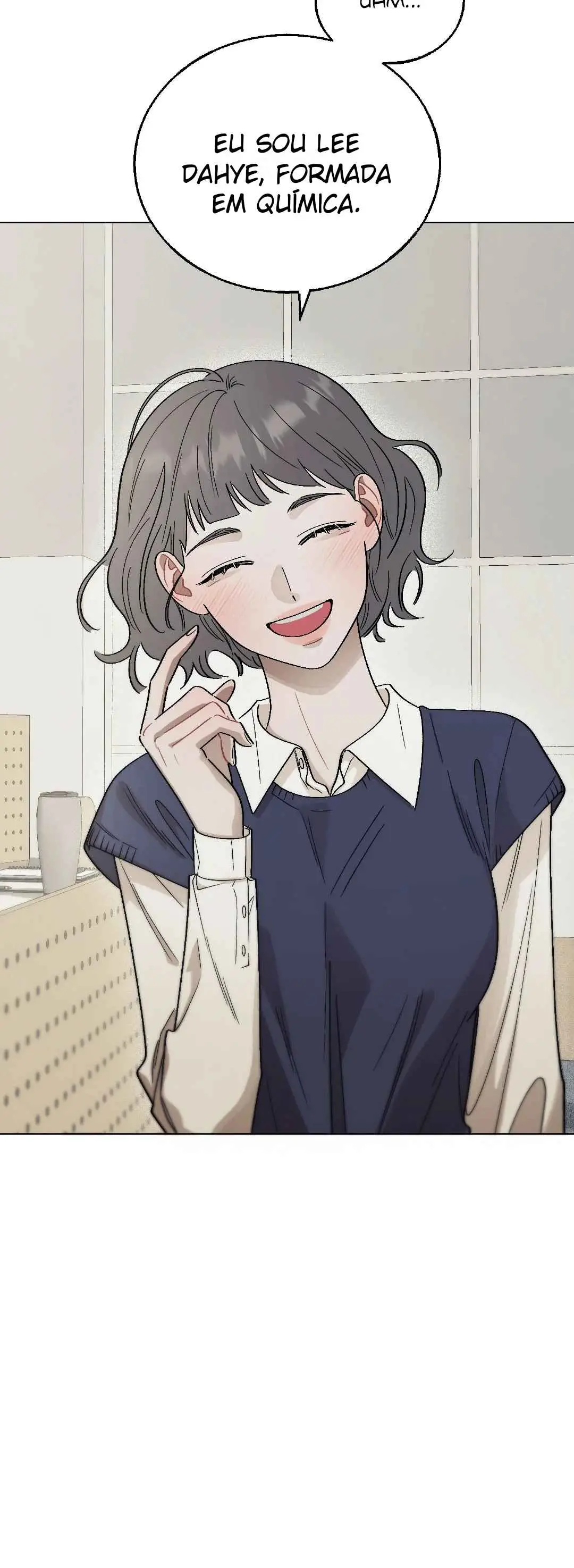 Red String Quests – Capítulo 10 Yaoi – Página 18