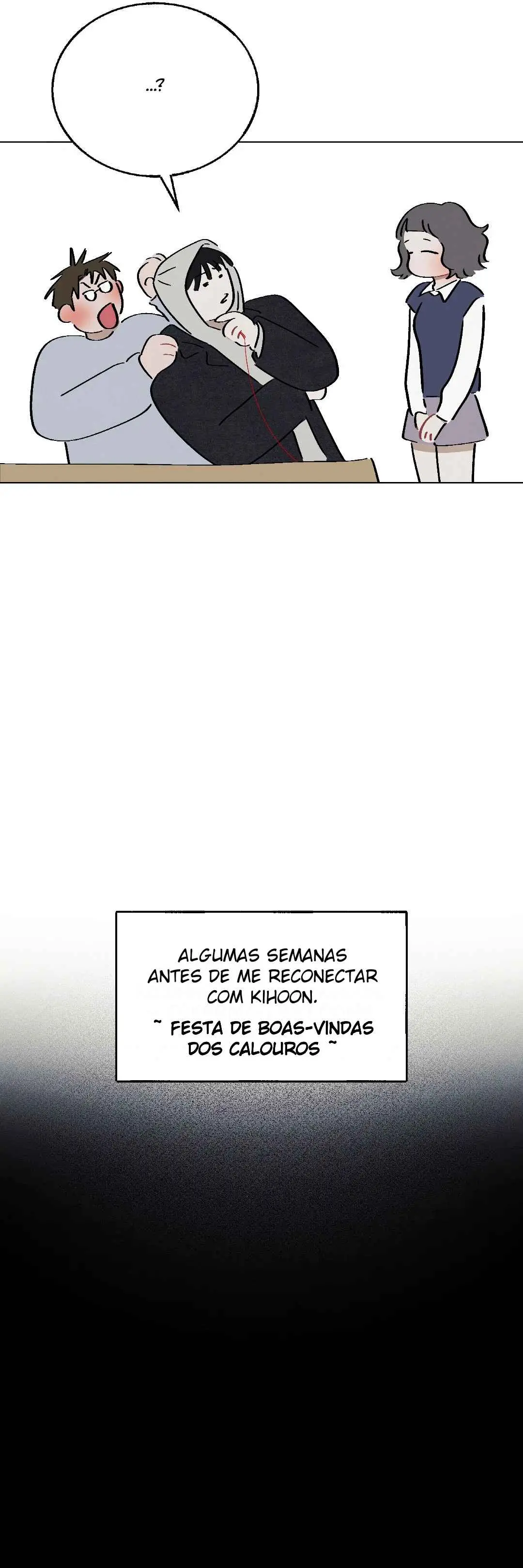 Red String Quests – Capítulo 10 Yaoi – Página 19