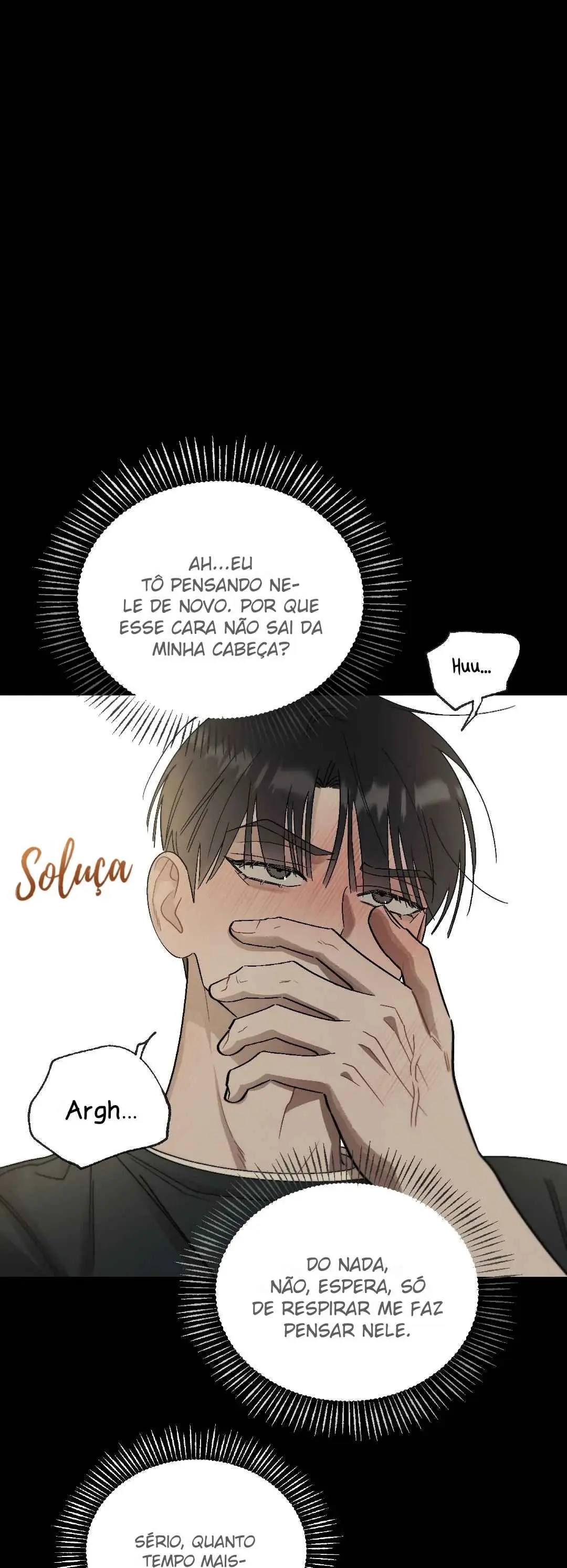 Red String Quests – Capítulo 10 Yaoi – Página 29