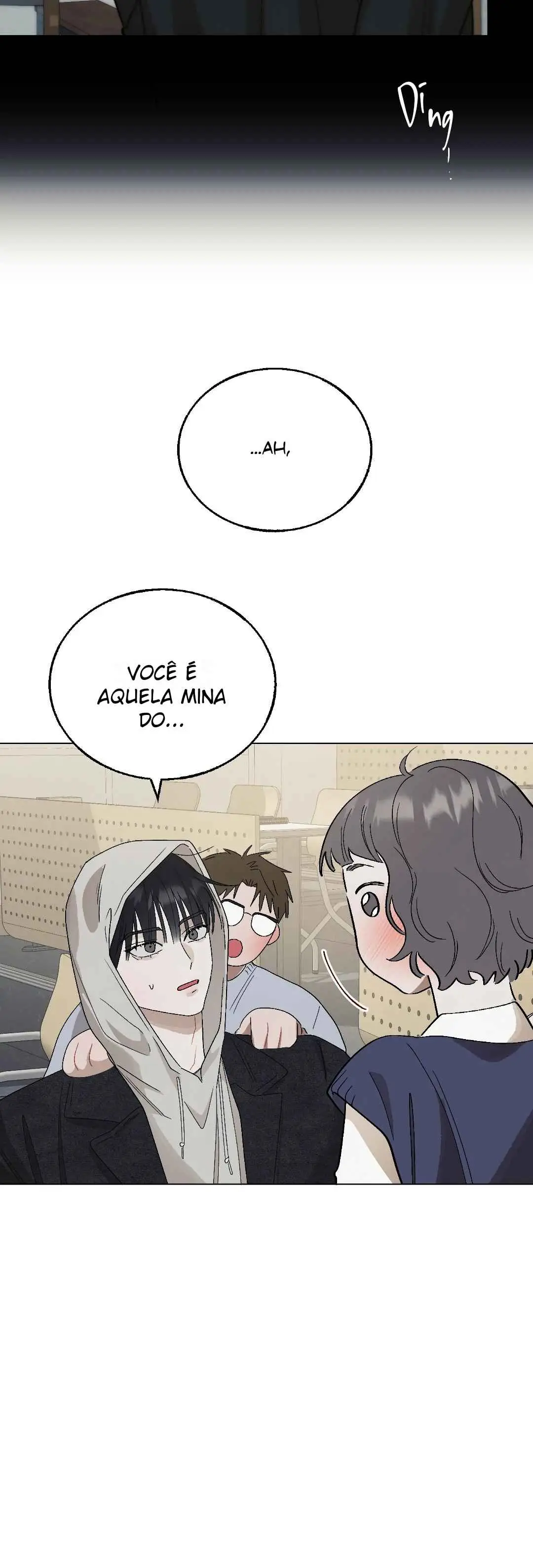 Red String Quests – Capítulo 10 Yaoi – Página 35