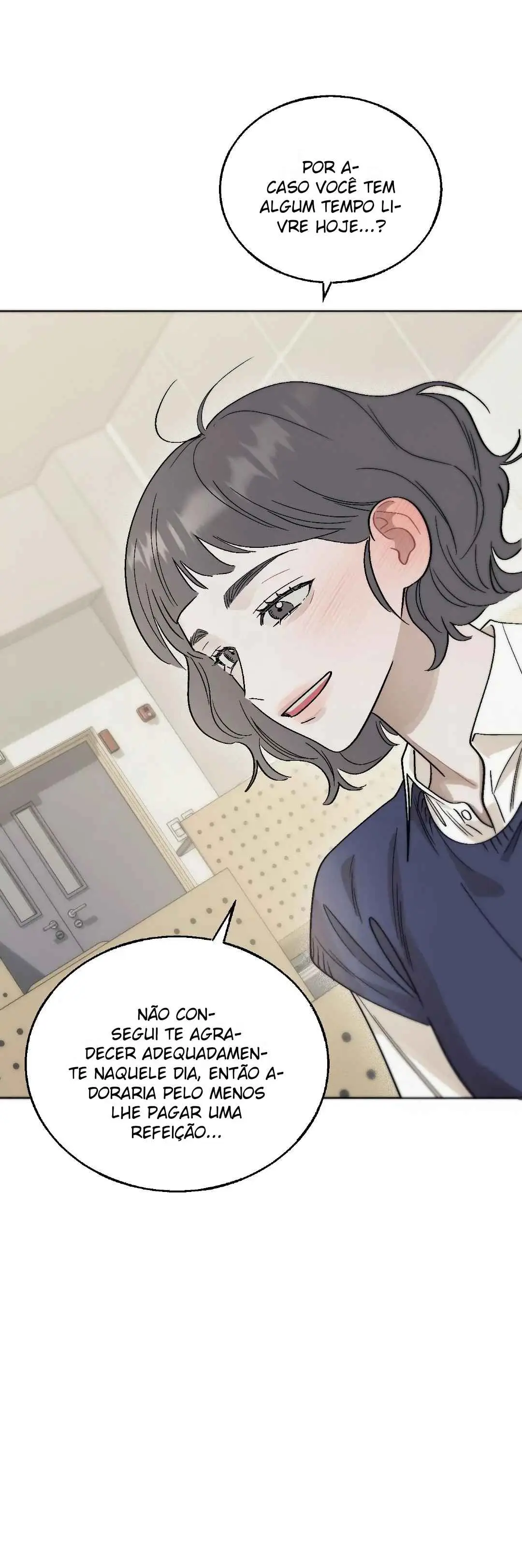 Red String Quests – Capítulo 10 Yaoi – Página 36