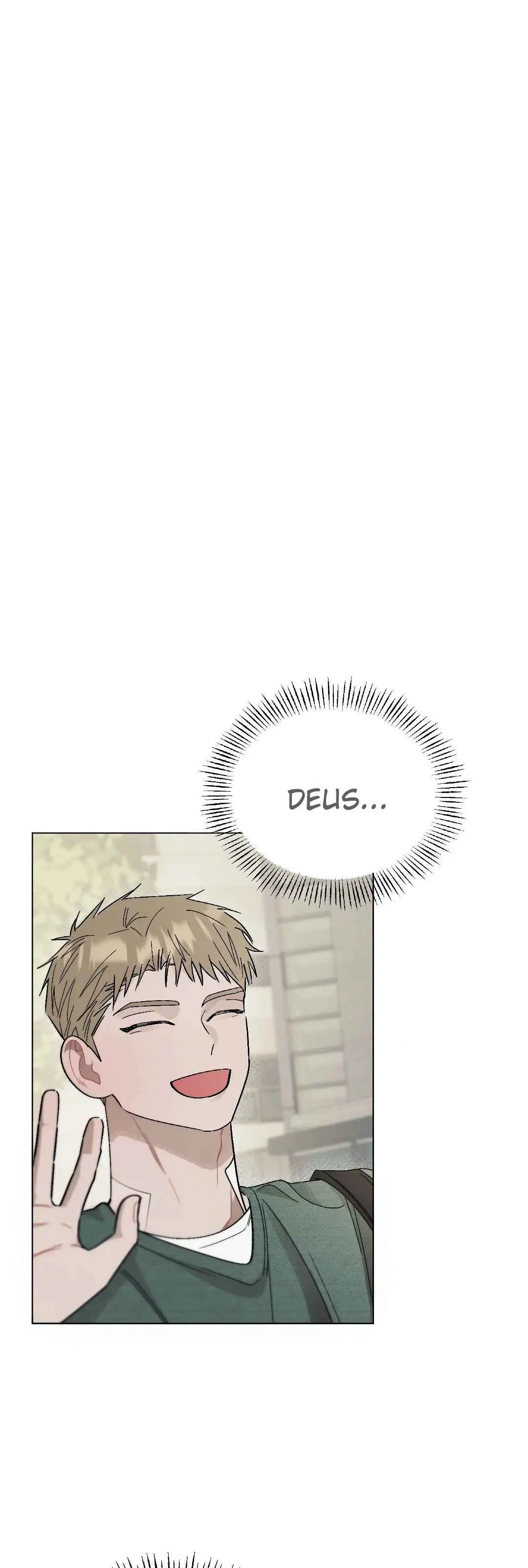 Red String Quests – Capítulo 10 Yaoi – Página 38