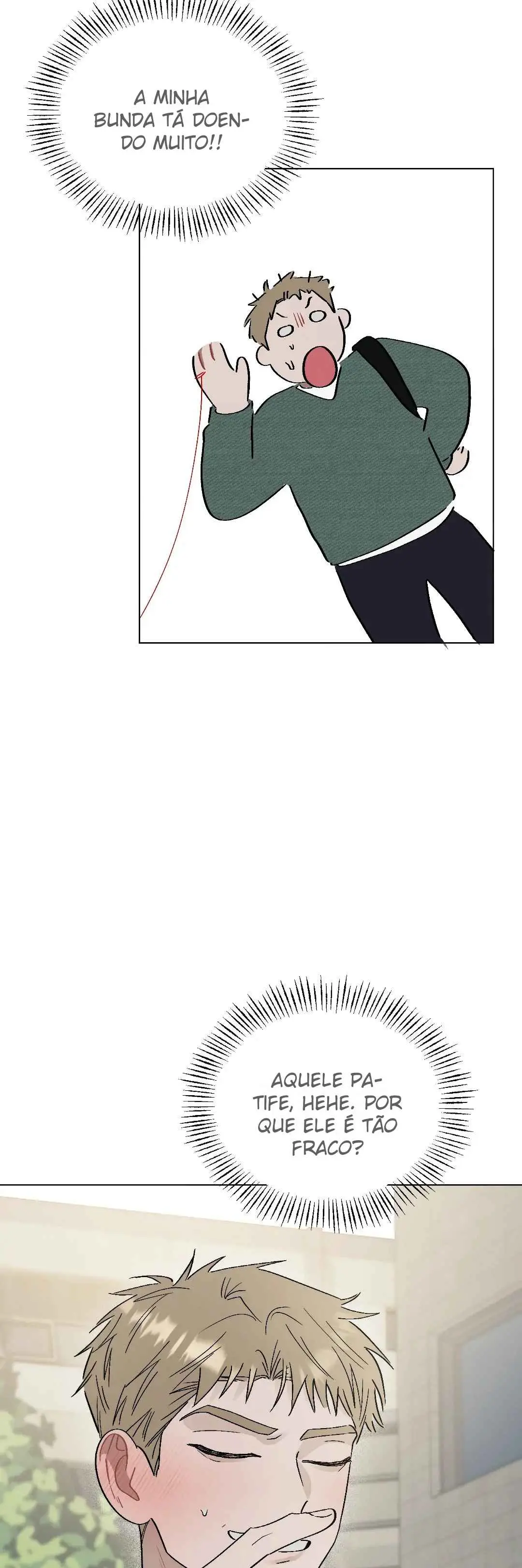 Red String Quests – Capítulo 10 Yaoi – Página 39