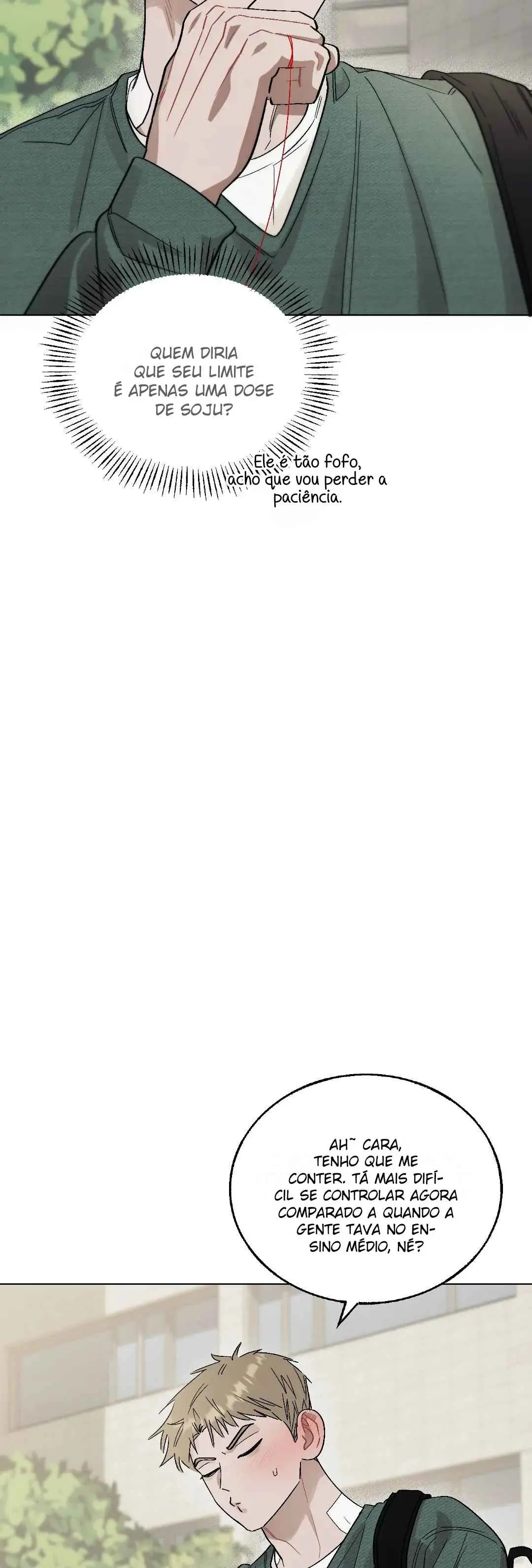 Red String Quests – Capítulo 10 Yaoi – Página 40