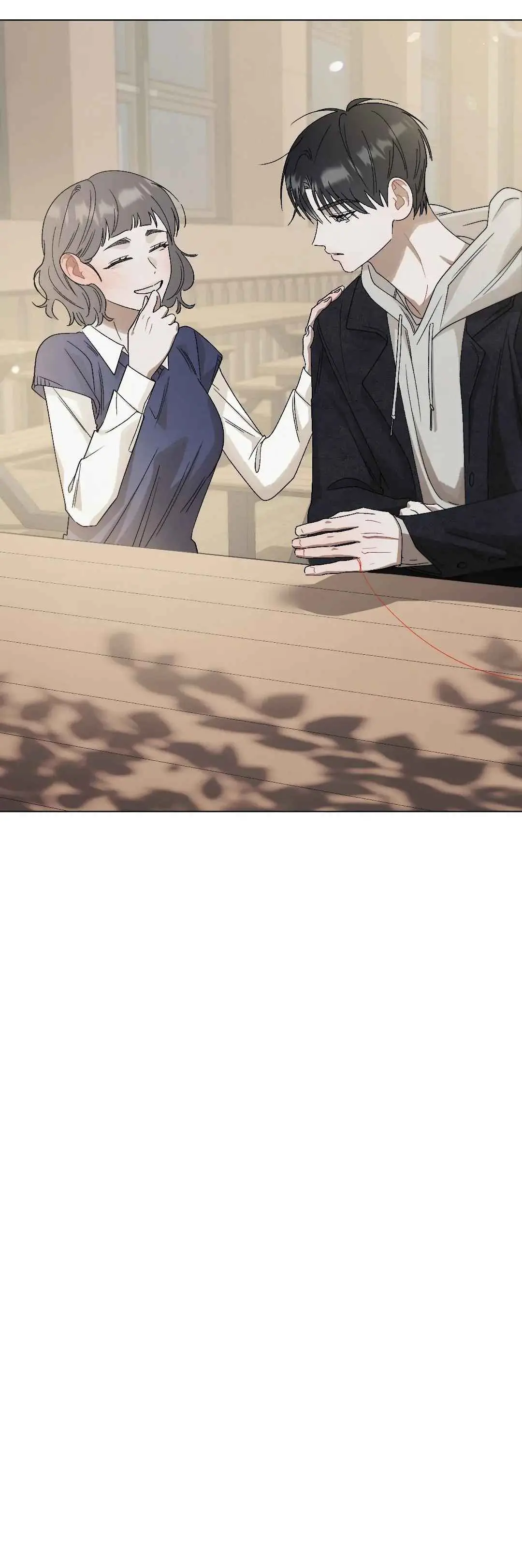 Red String Quests – Capítulo 10 Yaoi – Página 43