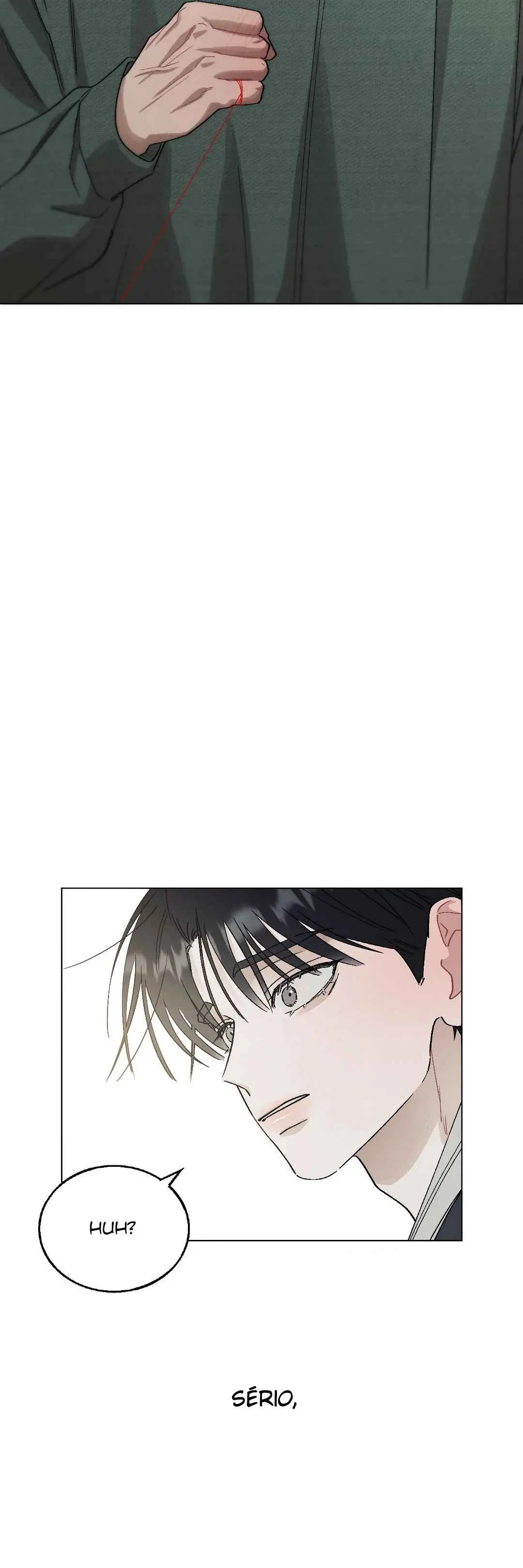 Red String Quests – Capítulo 10 Yaoi – Página 48