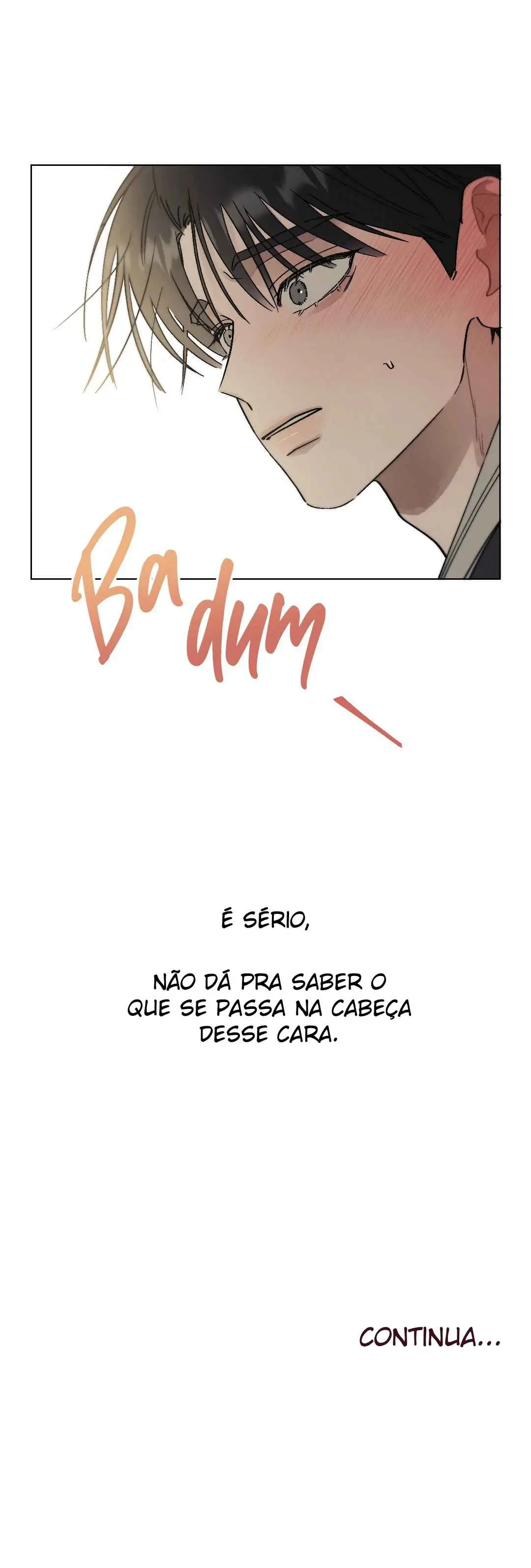 Red String Quests – Capítulo 10 Yaoi – Página 49