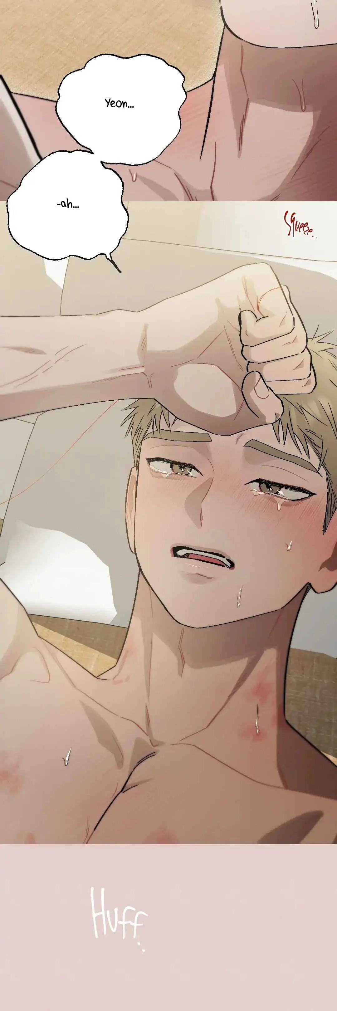 Red String Quests – Capítulo 11 Yaoi – Página 12 Red String Quests – Capítulo 11 Yaoi – Página 12