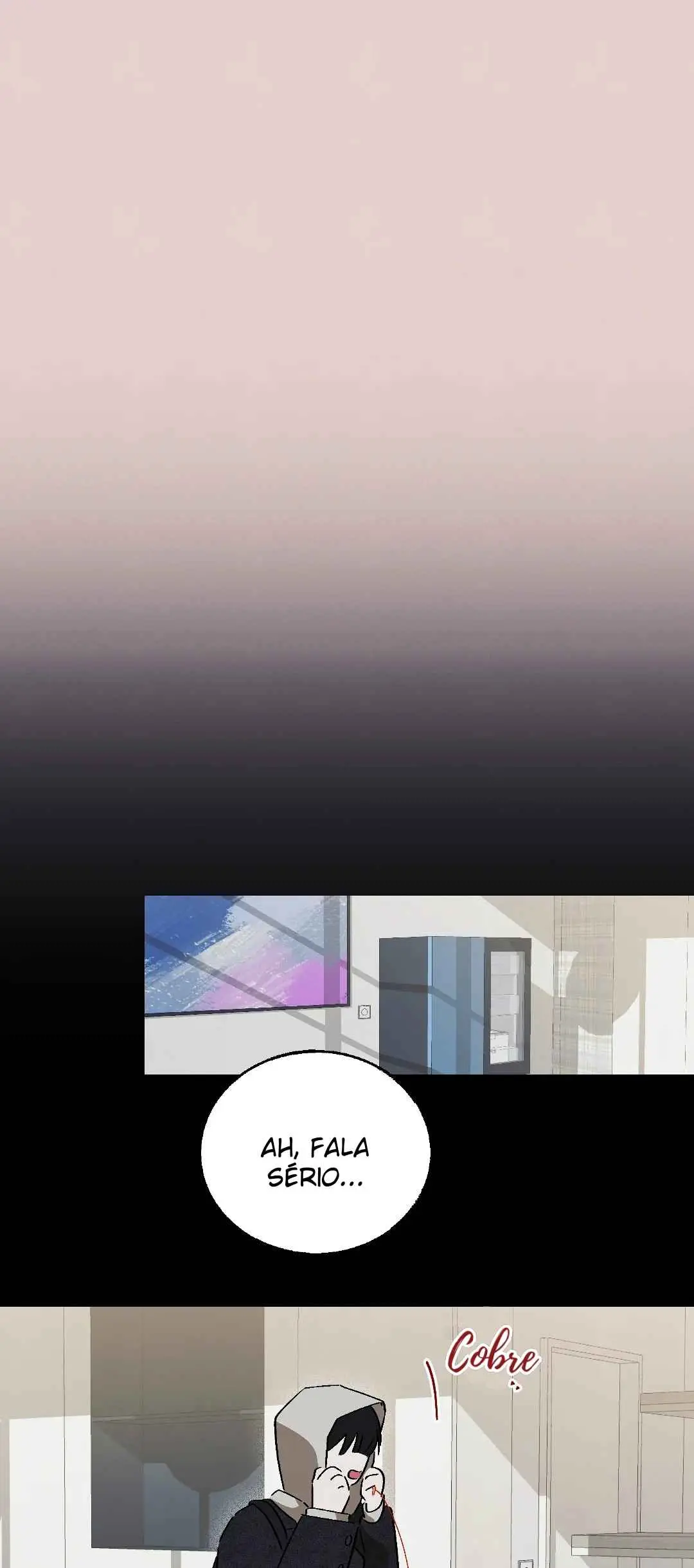 Red String Quests – Capítulo 11 Yaoi – Página 13 Red String Quests – Capítulo 11 Yaoi – Página 13