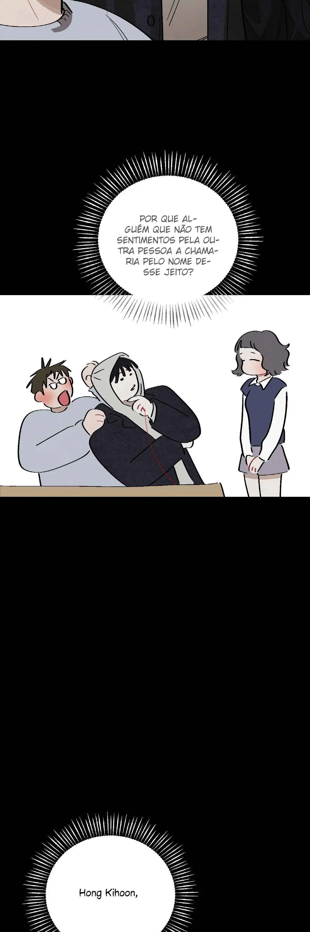 Red String Quests – Capítulo 11 Yaoi – Página 15 Red String Quests – Capítulo 11 Yaoi – Página 15