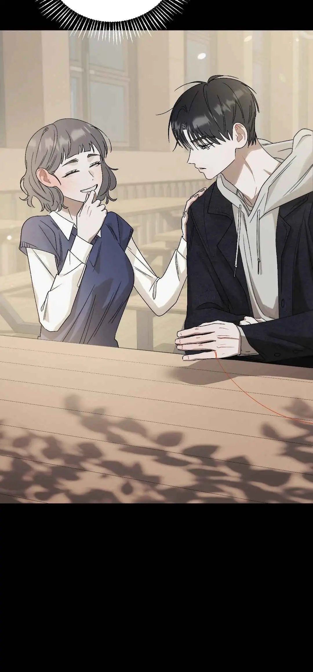 Red String Quests – Capítulo 11 Yaoi – Página 16 Red String Quests – Capítulo 11 Yaoi – Página 16