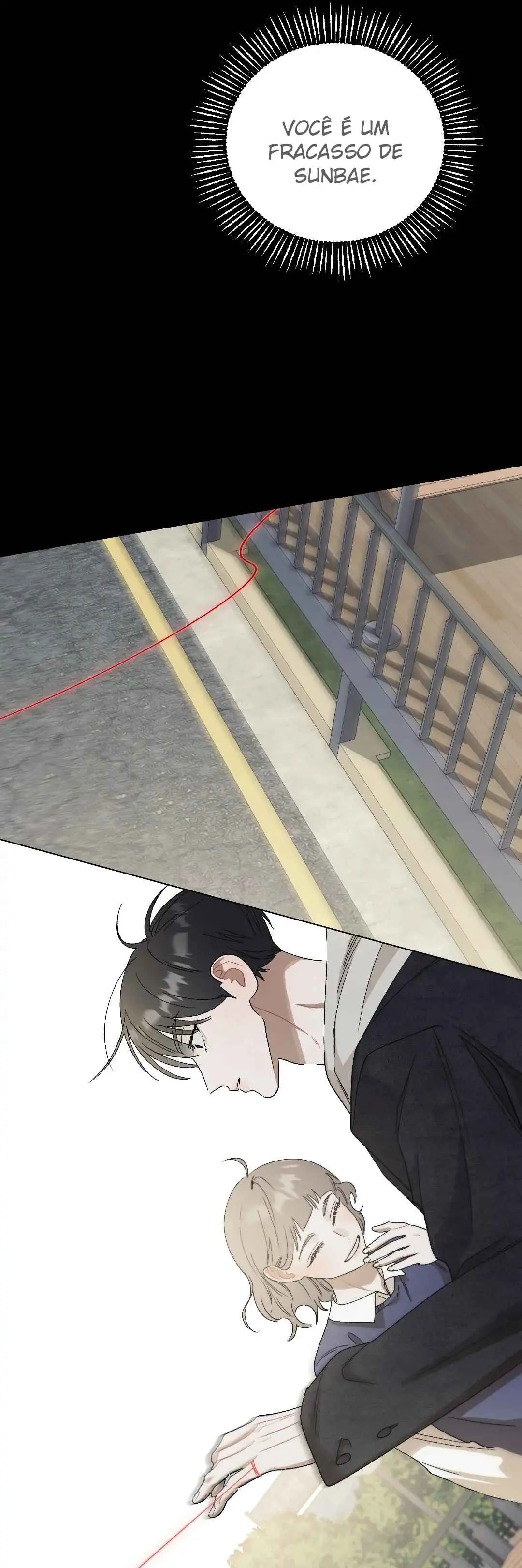 Red String Quests – Capítulo 11 Yaoi – Página 17 Red String Quests – Capítulo 11 Yaoi – Página 17