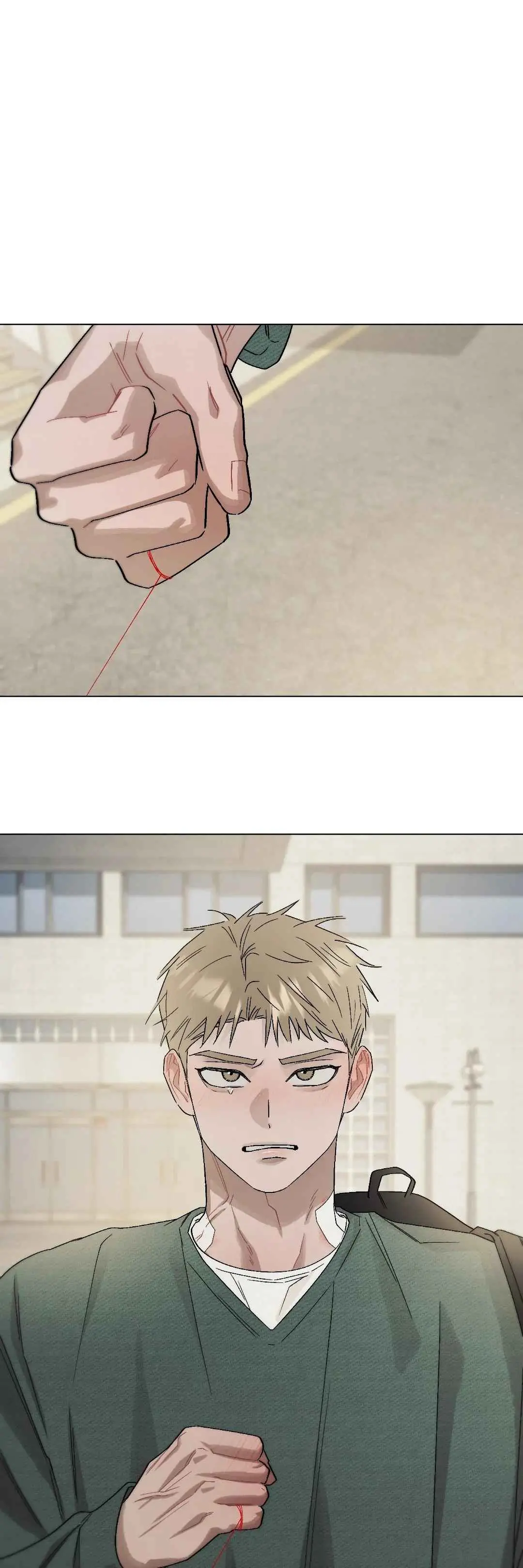 Red String Quests – Capítulo 11 Yaoi – Página 2 Red String Quests – Capítulo 11 Yaoi – Página 2