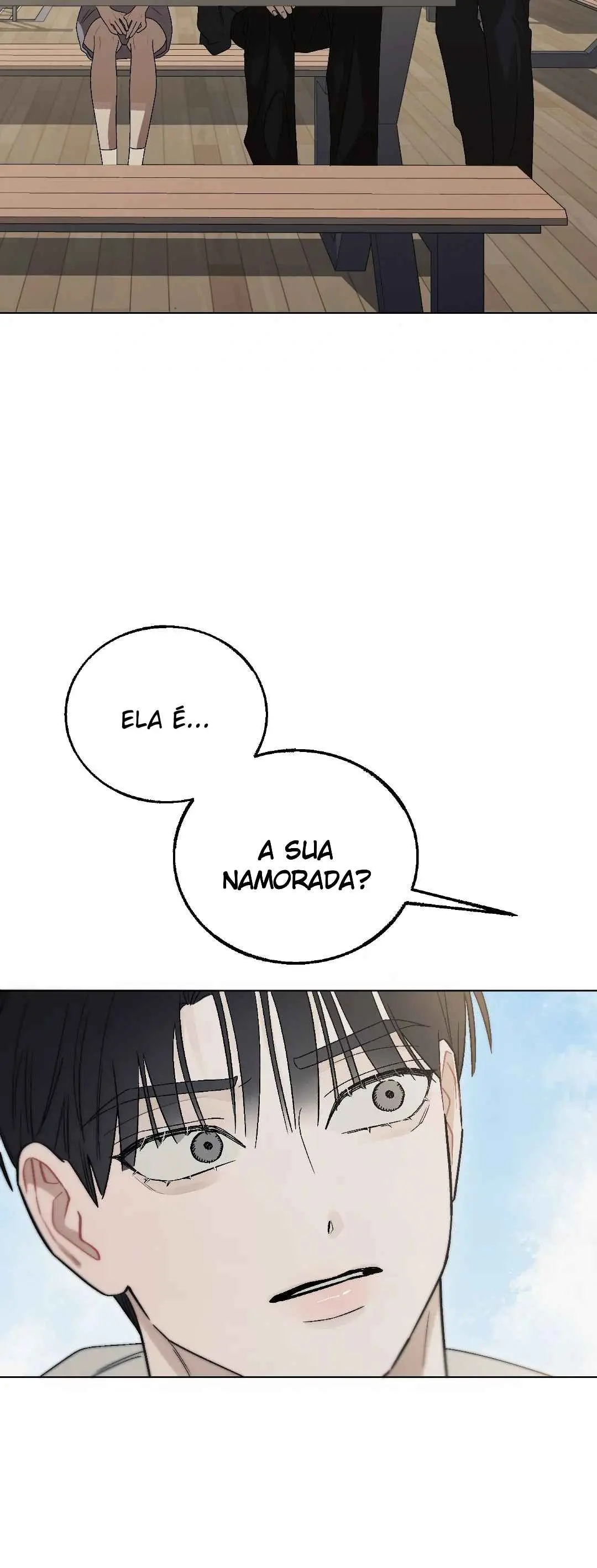 Red String Quests – Capítulo 11 Yaoi – Página 23 Red String Quests – Capítulo 11 Yaoi – Página 23