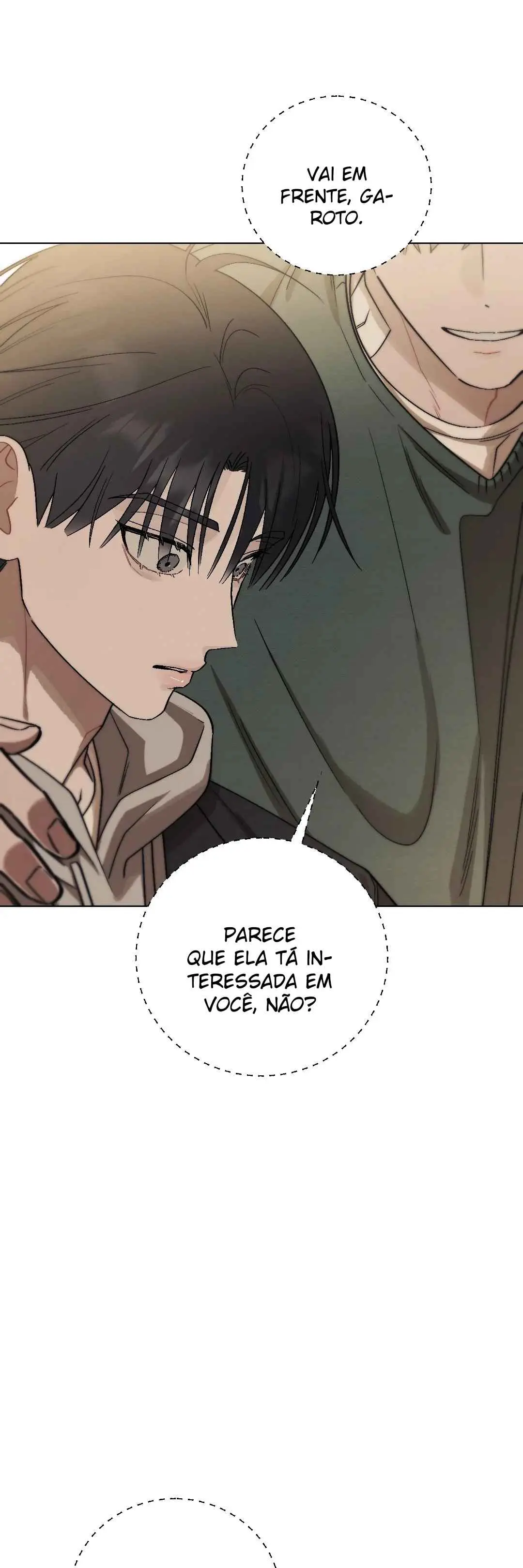 Red String Quests – Capítulo 11 Yaoi – Página 26 Red String Quests – Capítulo 11 Yaoi – Página 26