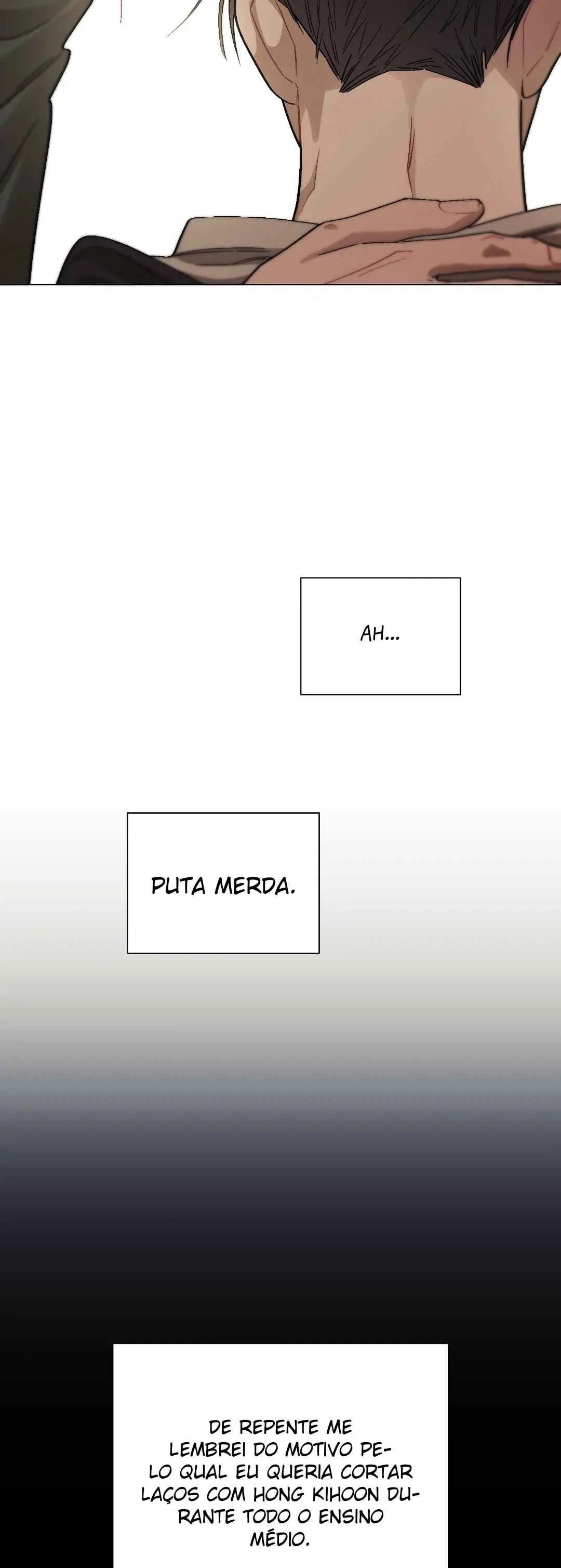 Red String Quests – Capítulo 11 Yaoi – Página 28 Red String Quests – Capítulo 11 Yaoi – Página 28