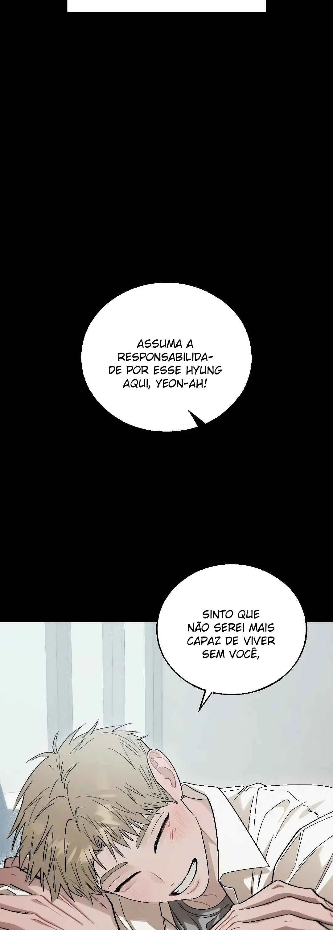 Red String Quests – Capítulo 11 Yaoi – Página 29 Red String Quests – Capítulo 11 Yaoi – Página 29