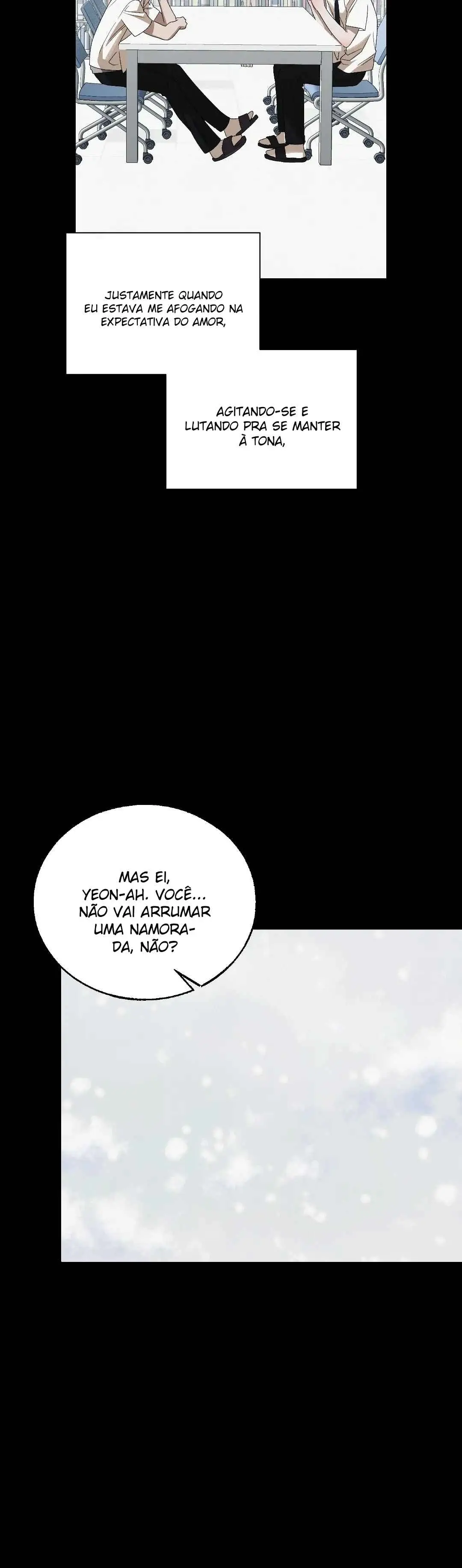 Red String Quests – Capítulo 11 Yaoi – Página 31 Red String Quests – Capítulo 11 Yaoi – Página 31