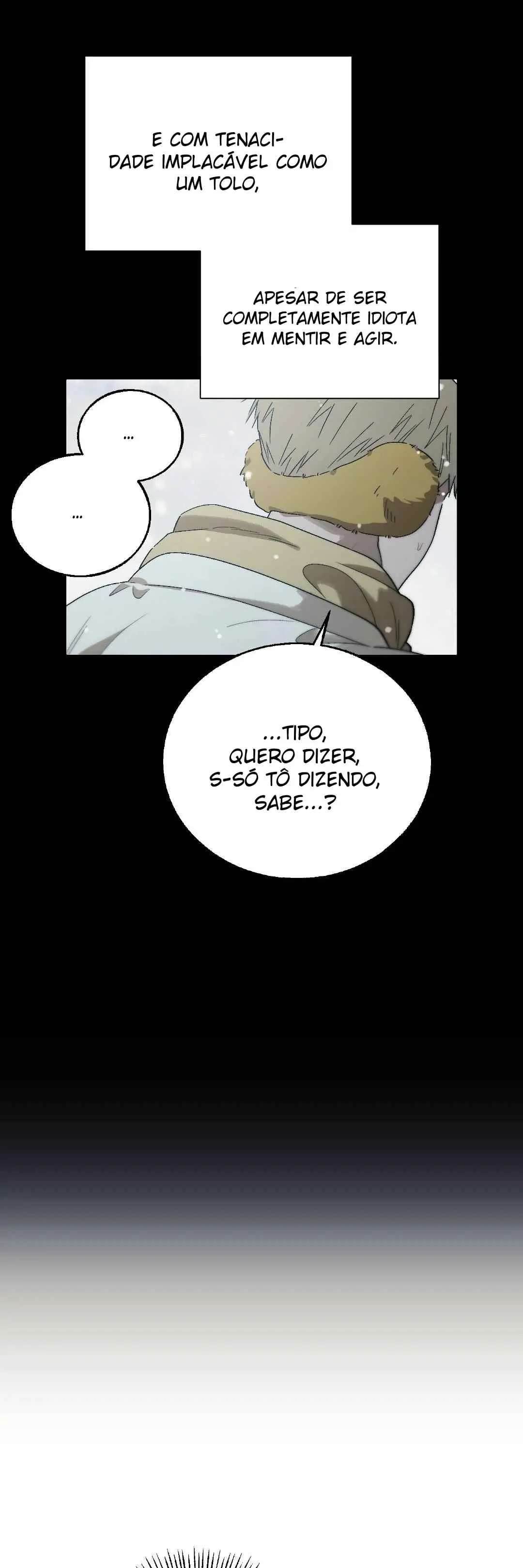 Red String Quests – Capítulo 11 Yaoi – Página 33 Red String Quests – Capítulo 11 Yaoi – Página 33