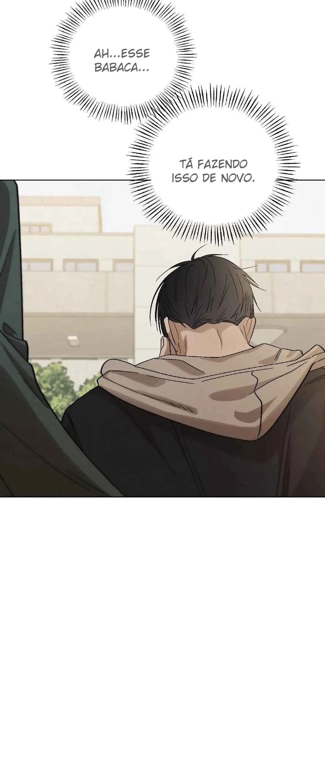 Red String Quests – Capítulo 11 Yaoi – Página 34 Red String Quests – Capítulo 11 Yaoi – Página 34