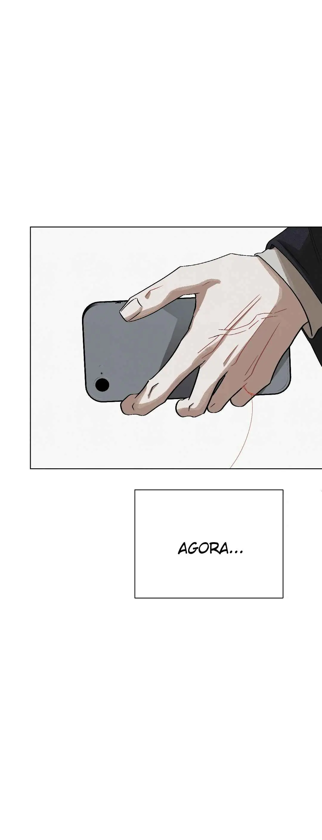 Red String Quests – Capítulo 11 Yaoi – Página 37 Red String Quests – Capítulo 11 Yaoi – Página 37